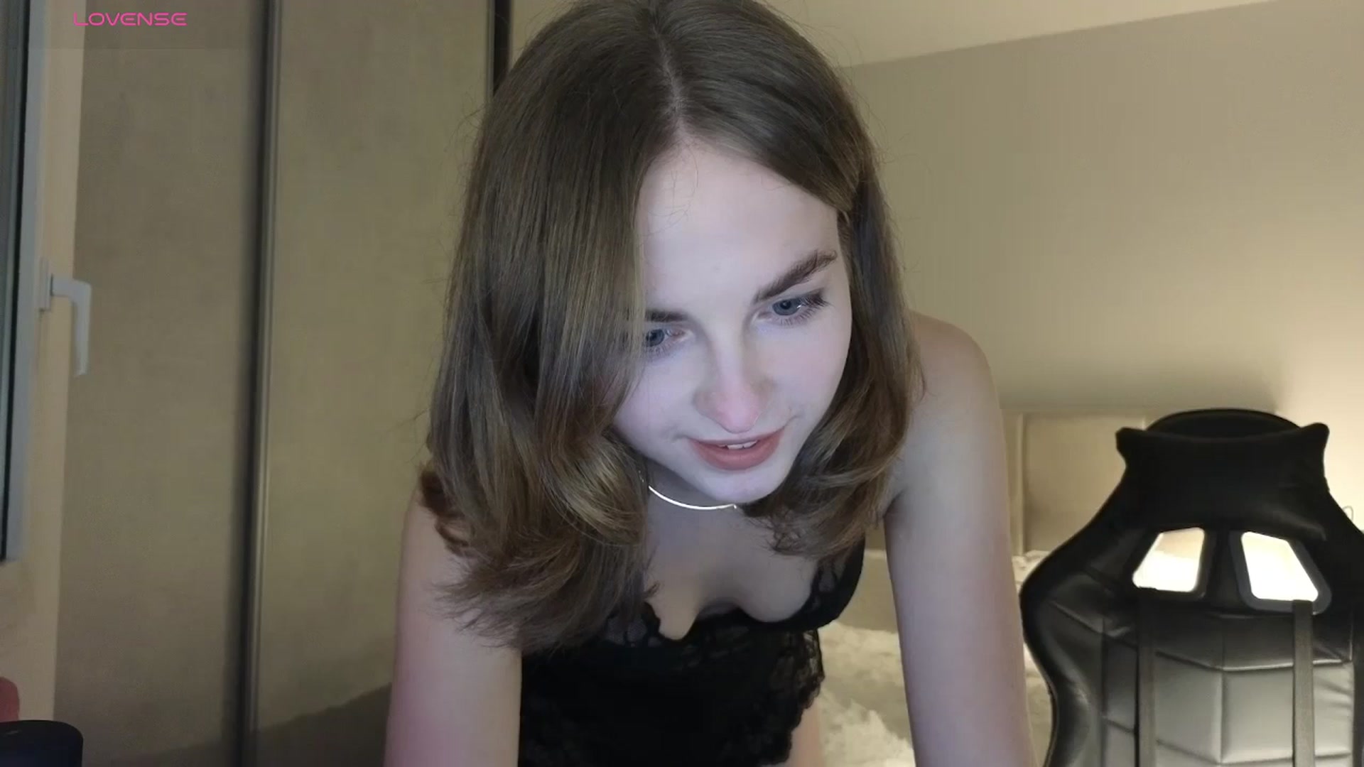 Gallery image thumbnail from Aliannaa's myfreecams stream on, 01/31/2025, 22:04 image 9 of 20