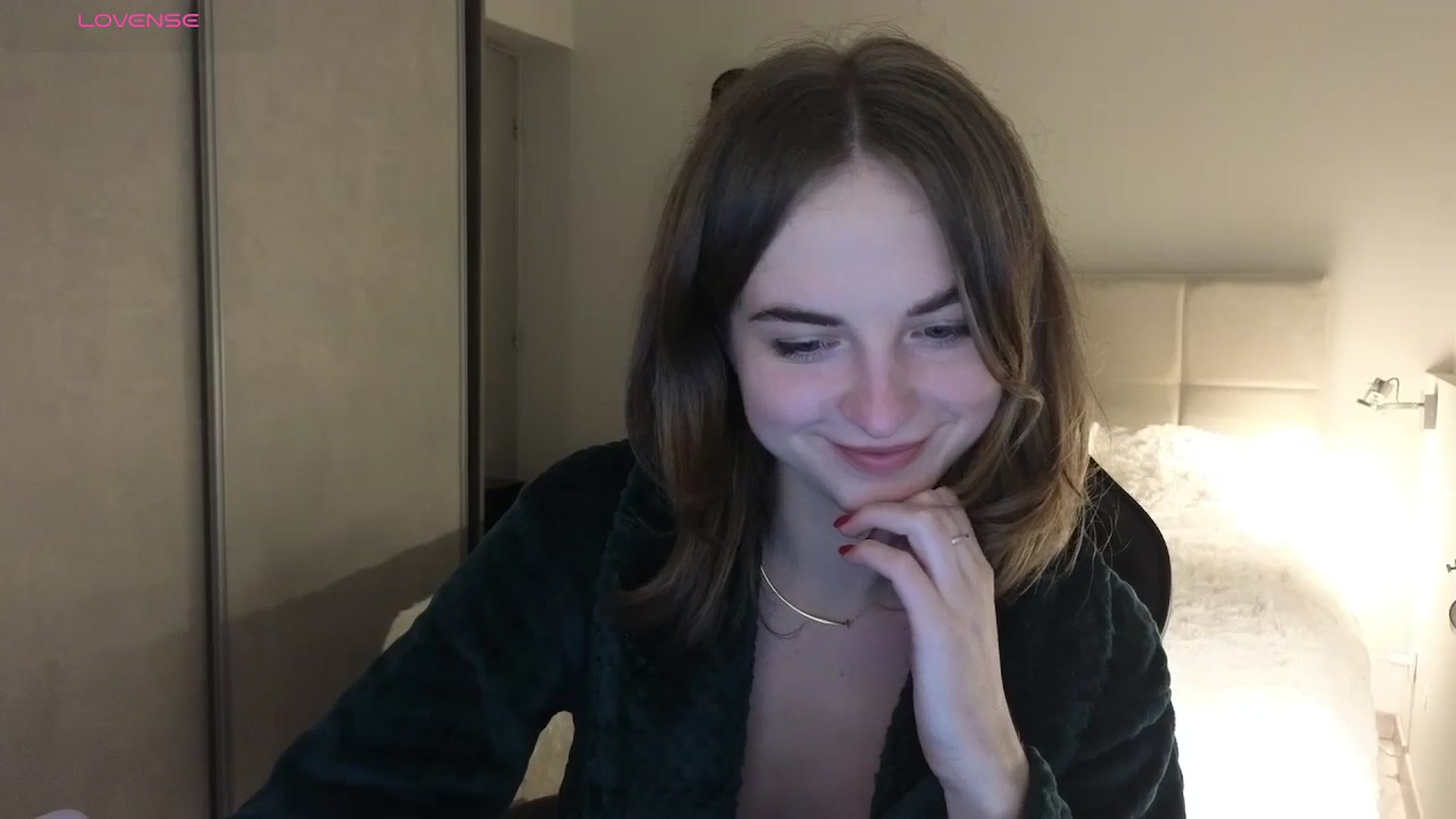 Gallery image thumbnail from Aliannaa's myfreecams stream on, 01/31/2025, 23:48 image 7 of 20