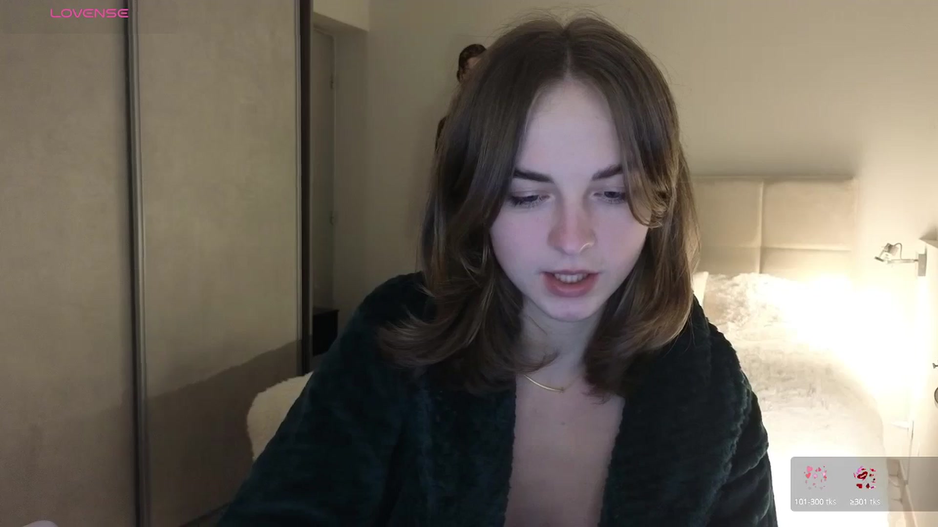 Gallery image thumbnail from Aliannaa's myfreecams stream on, 01/31/2025, 23:48 image 3 of 20