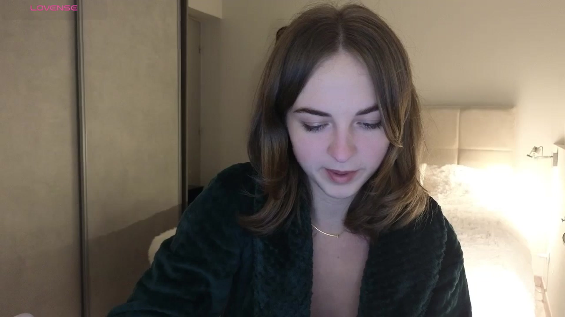 Gallery image thumbnail from Aliannaa's myfreecams stream on, 01/31/2025, 23:48 image 9 of 20