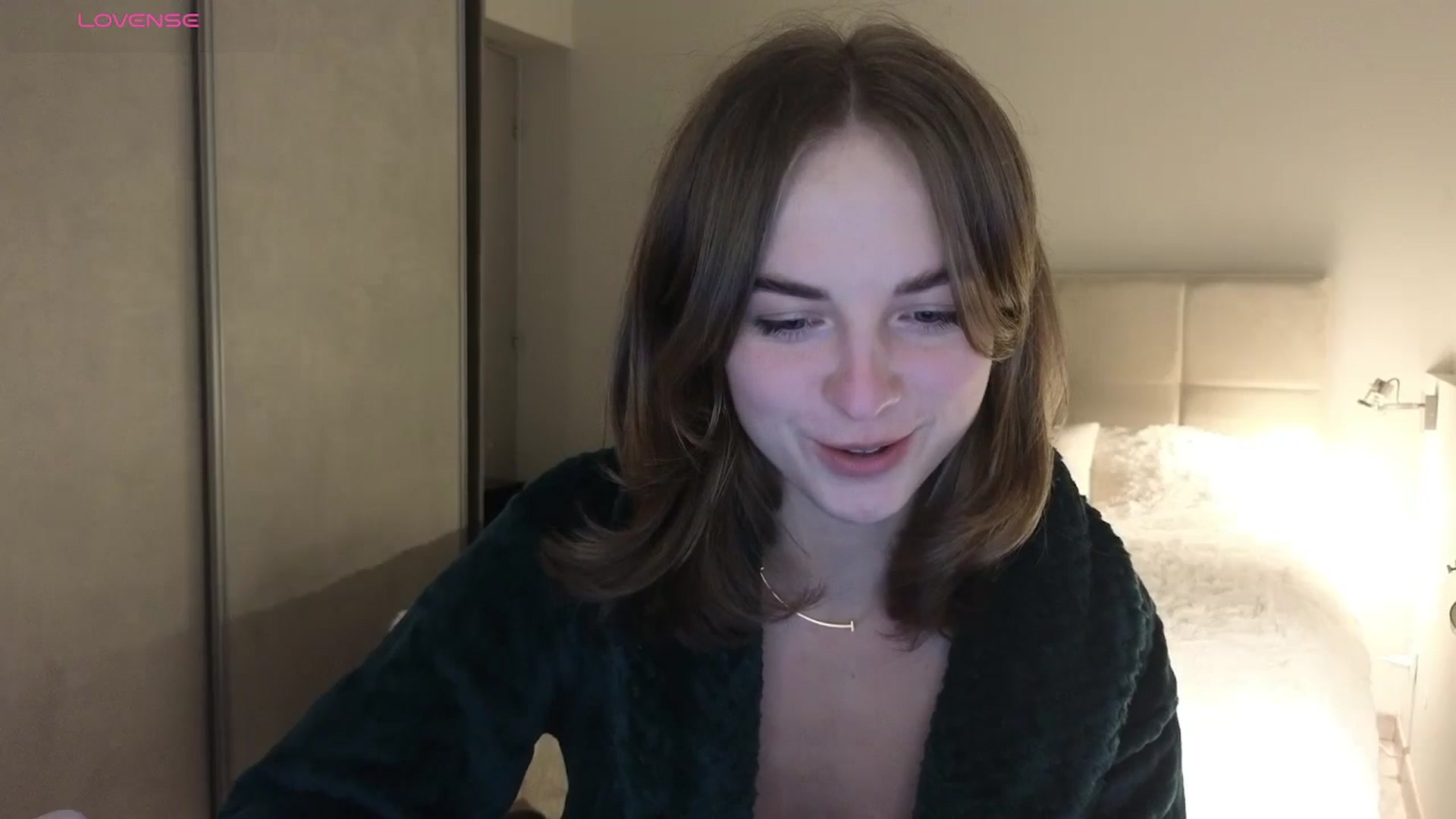 Gallery image thumbnail from Aliannaa's myfreecams stream on, 01/31/2025, 23:48 image 2 of 20