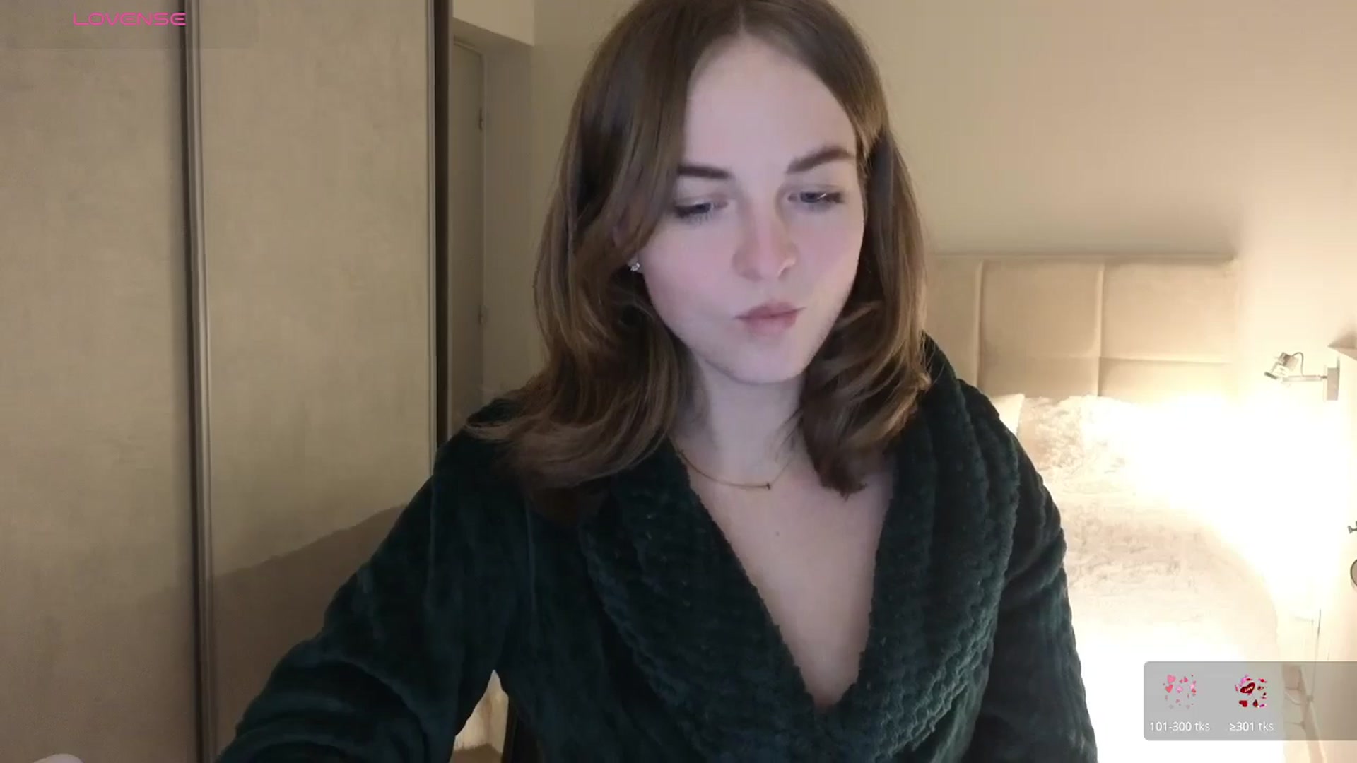 Gallery image thumbnail from Aliannaa's myfreecams stream on, 01/31/2025, 23:48 image 18 of 20