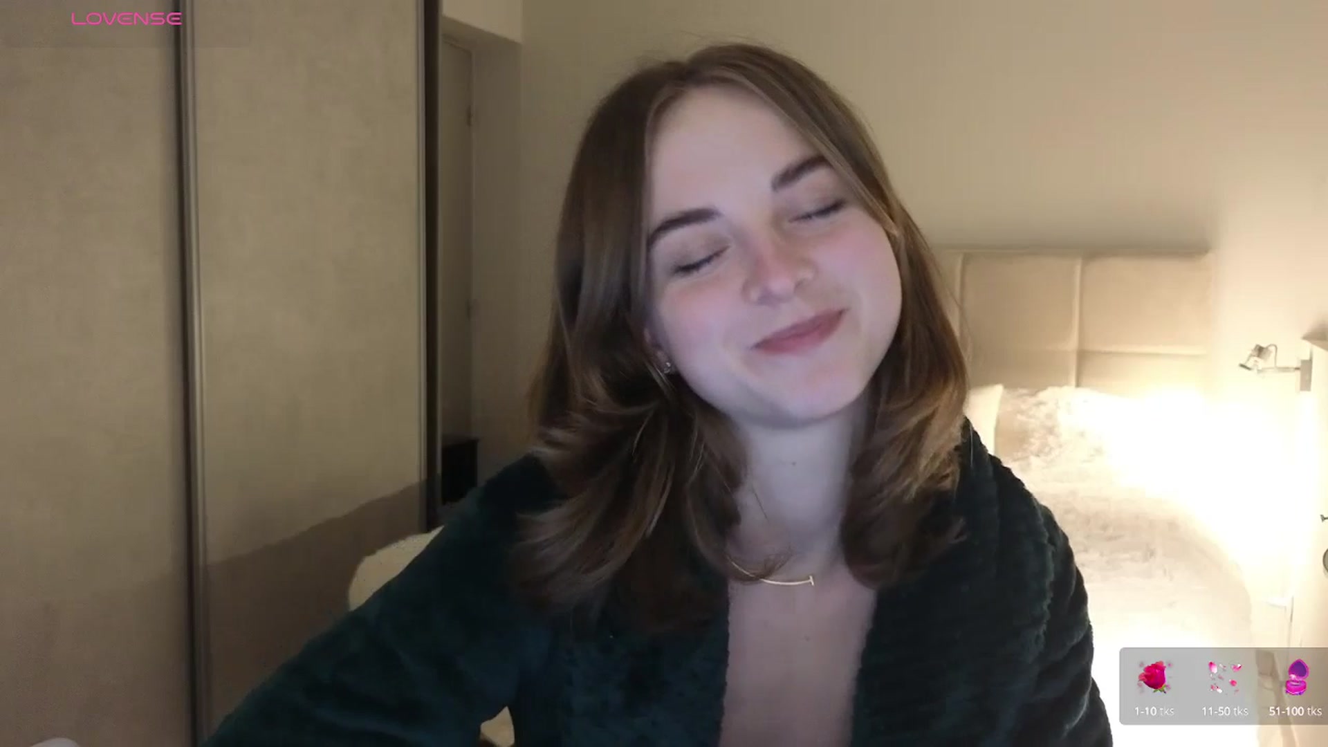 Gallery image thumbnail from Aliannaa's myfreecams stream on, 01/31/2025, 23:48 image 4 of 20