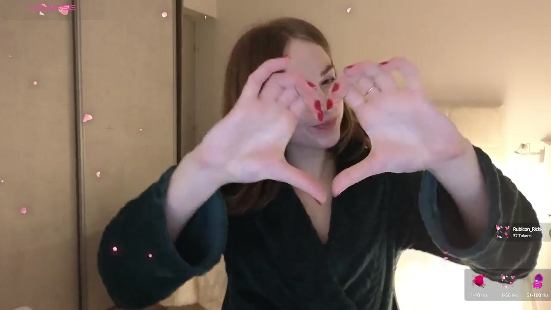 Gallery image thumbnail from Aliannaa's myfreecams stream on, 01/31/2025, 23:48 image 19 of 20
