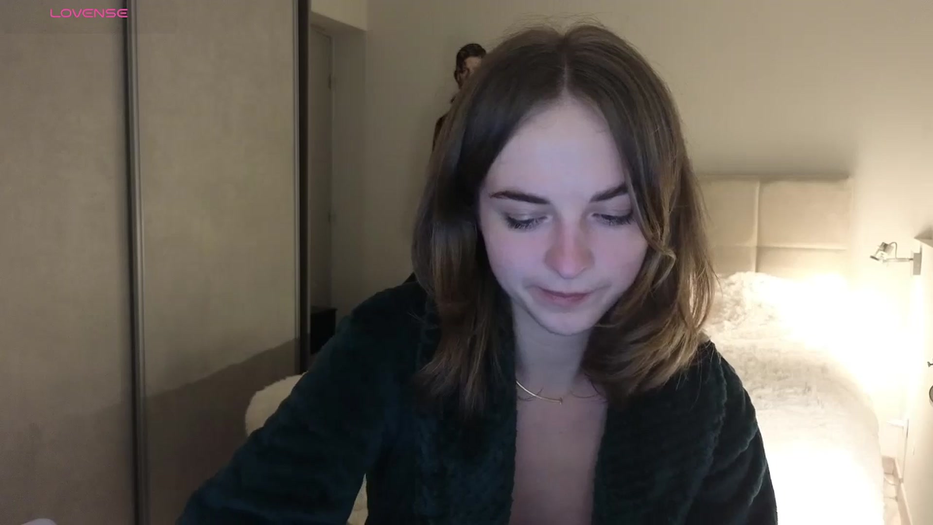 Gallery image thumbnail from Aliannaa's myfreecams stream on, 01/31/2025, 23:48 image 6 of 20