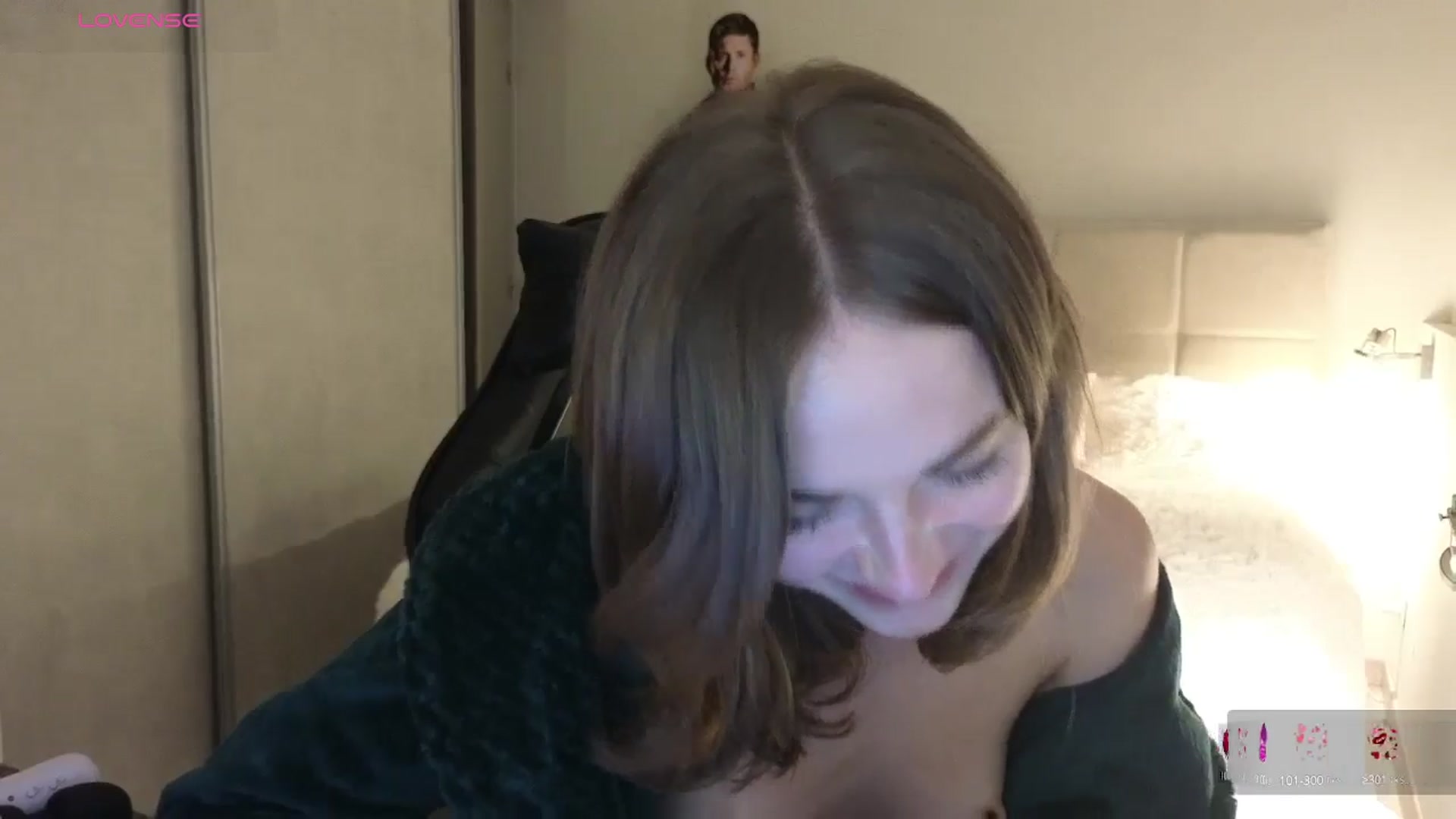 Gallery image thumbnail from Aliannaa's myfreecams stream on, 02/01/2025, 24:03 image 9 of 20