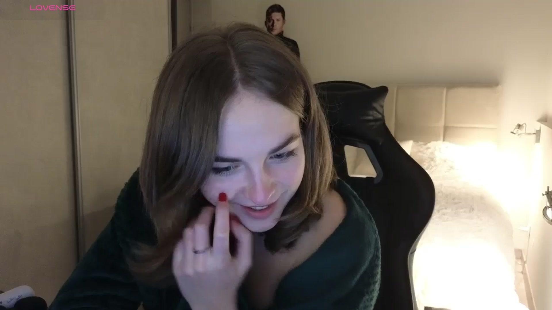 Gallery image thumbnail from Aliannaa's myfreecams stream on, 02/01/2025, 24:03 image 18 of 20