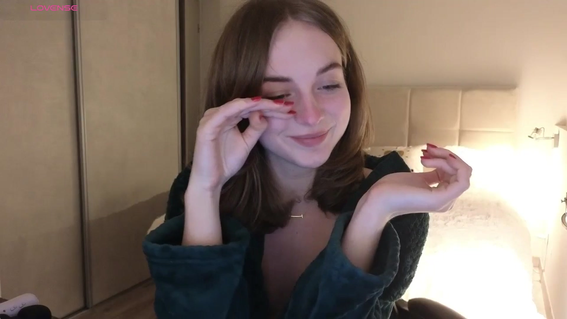 Gallery image thumbnail from Aliannaa's myfreecams stream on, 02/01/2025, 24:03 image 13 of 20