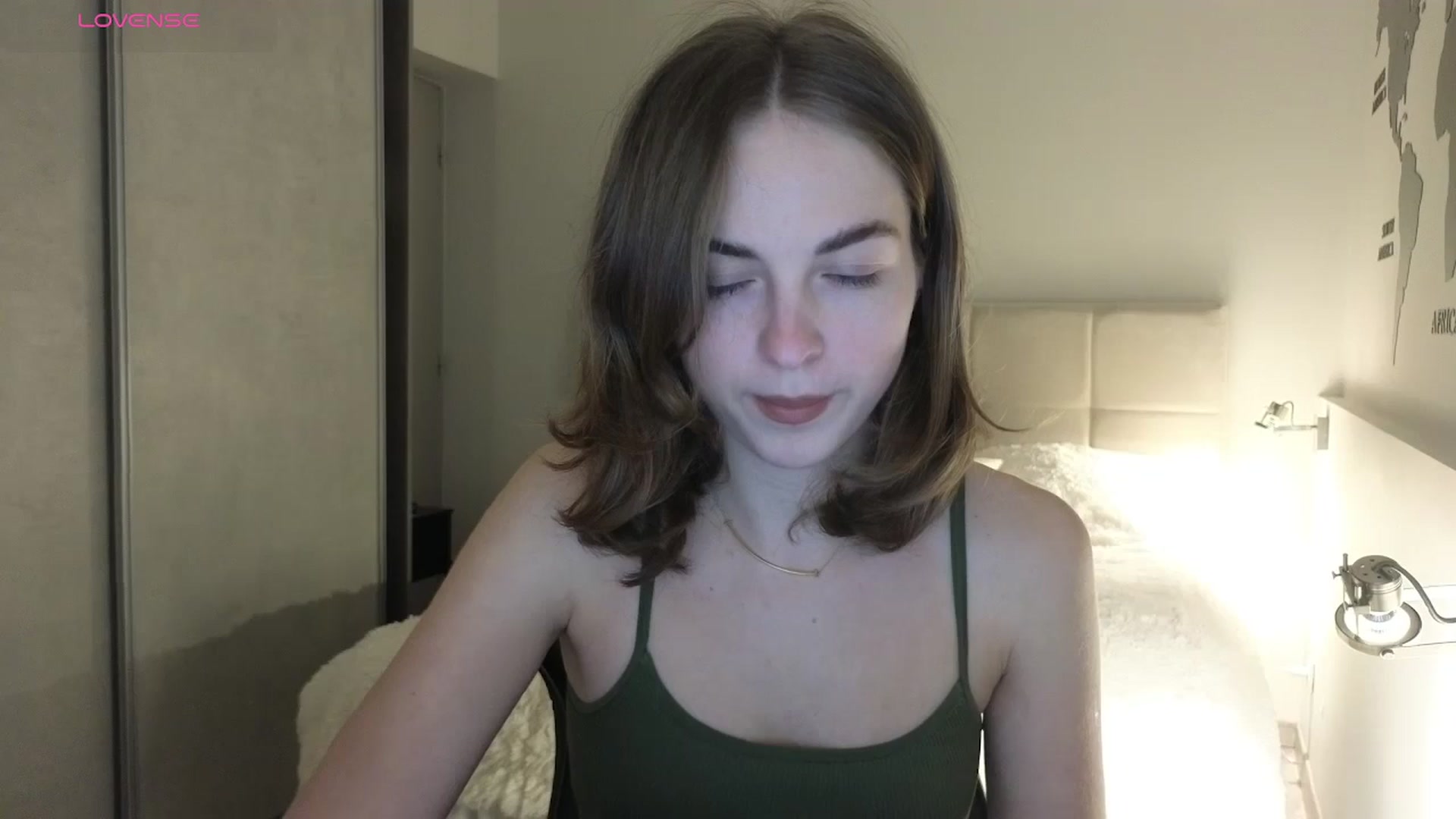 Gallery image thumbnail from Aliannaa's myfreecams stream on, 02/01/2025, 21:22 image 1 of 20