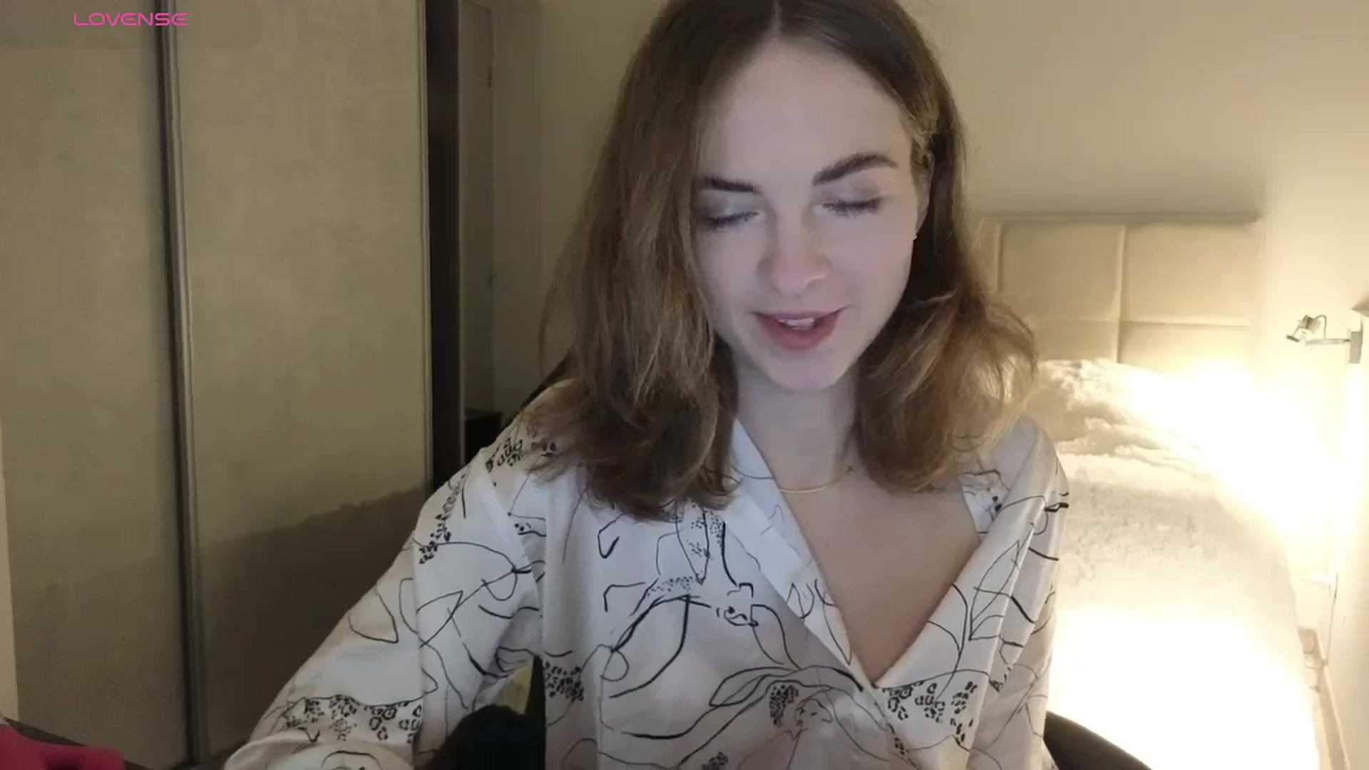 Gallery image thumbnail from Aliannaa's myfreecams stream on, 02/02/2025, 07:31 image 16 of 20