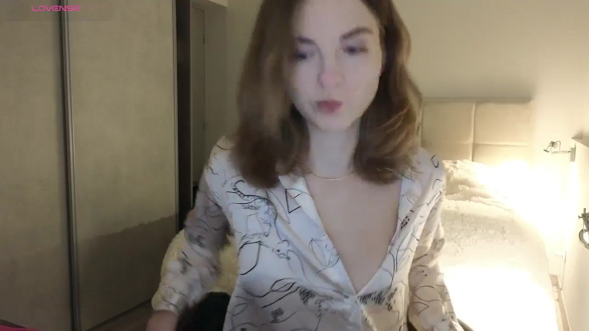 Gallery image thumbnail from Aliannaa's myfreecams stream on, 02/02/2025, 07:31 image 13 of 20