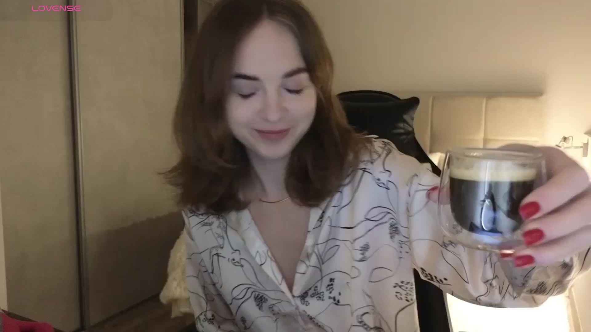 Gallery image thumbnail from Aliannaa's myfreecams stream on, 02/02/2025, 07:31 image 19 of 20