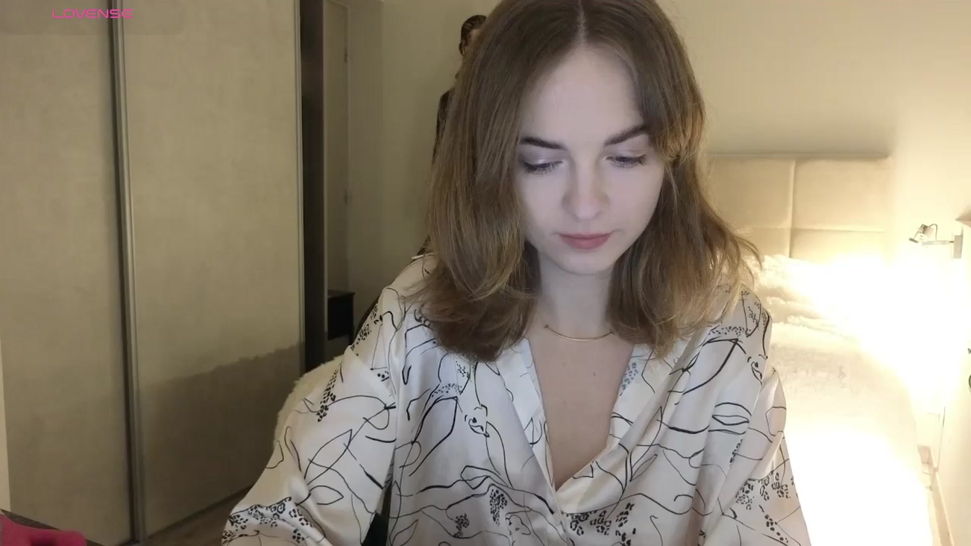 Gallery image thumbnail from Aliannaa's myfreecams stream on, 02/02/2025, 07:31 image 20 of 20
