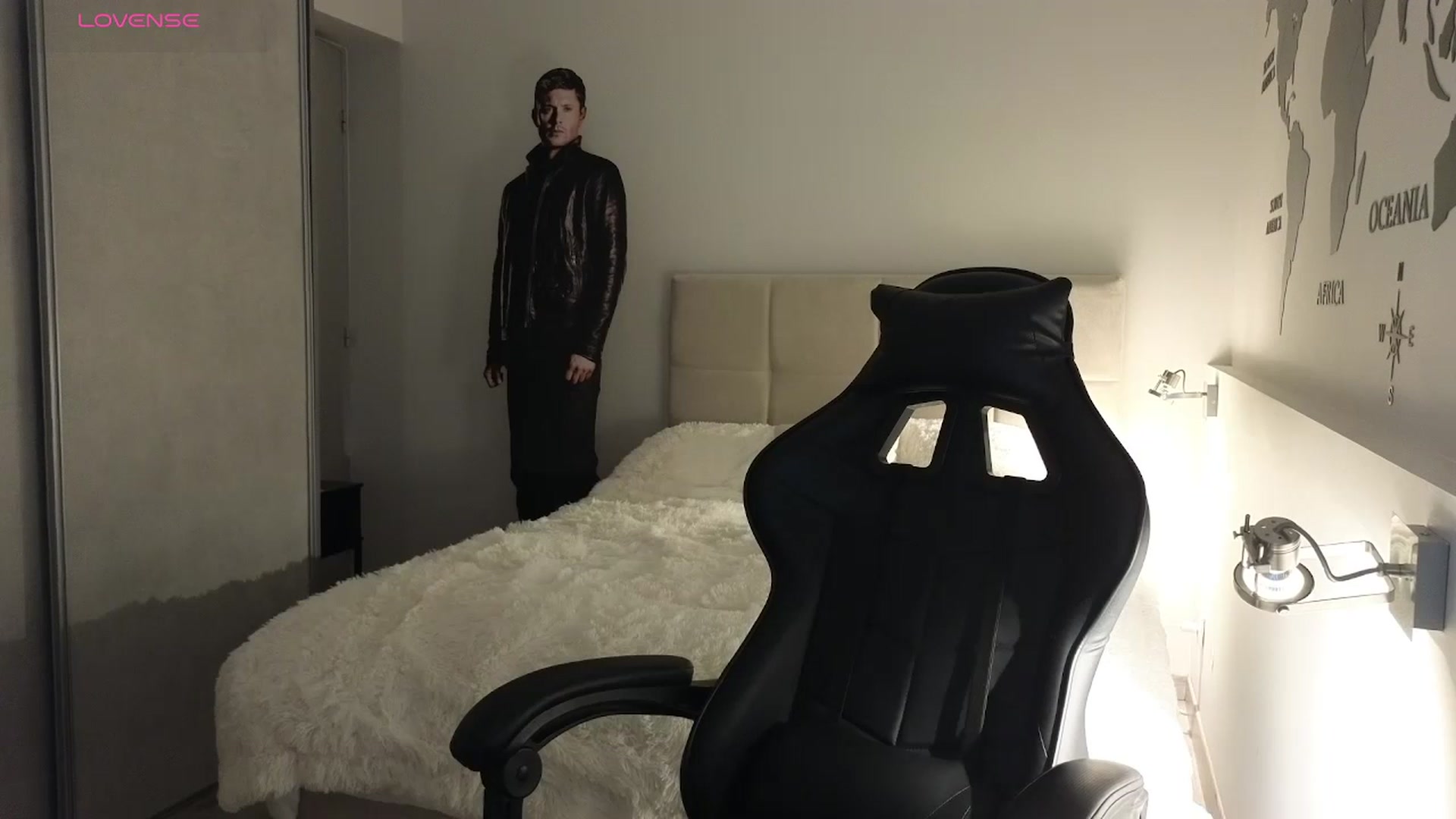 Gallery image thumbnail from Aliannaa's myfreecams stream on, 02/02/2025, 19:02 image 16 of 20