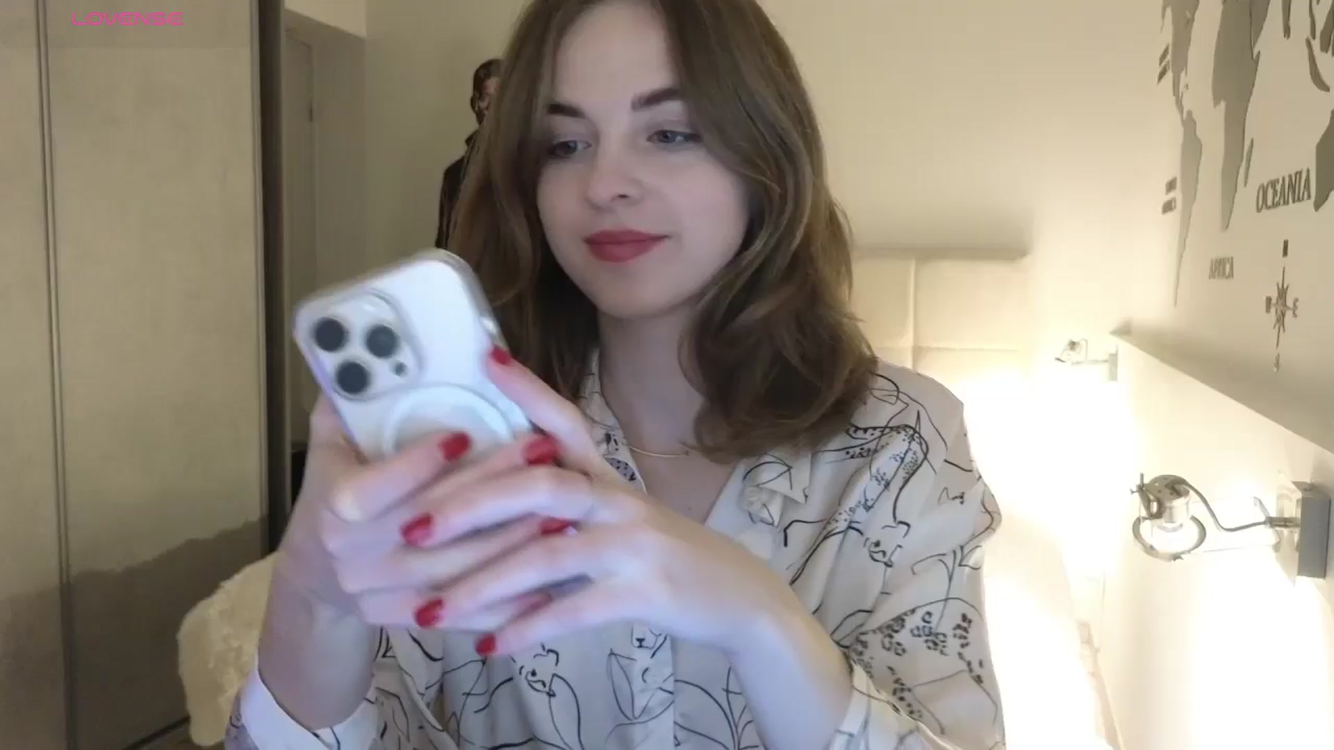 Gallery image thumbnail from Aliannaa's myfreecams stream on, 02/02/2025, 19:02 image 1 of 20