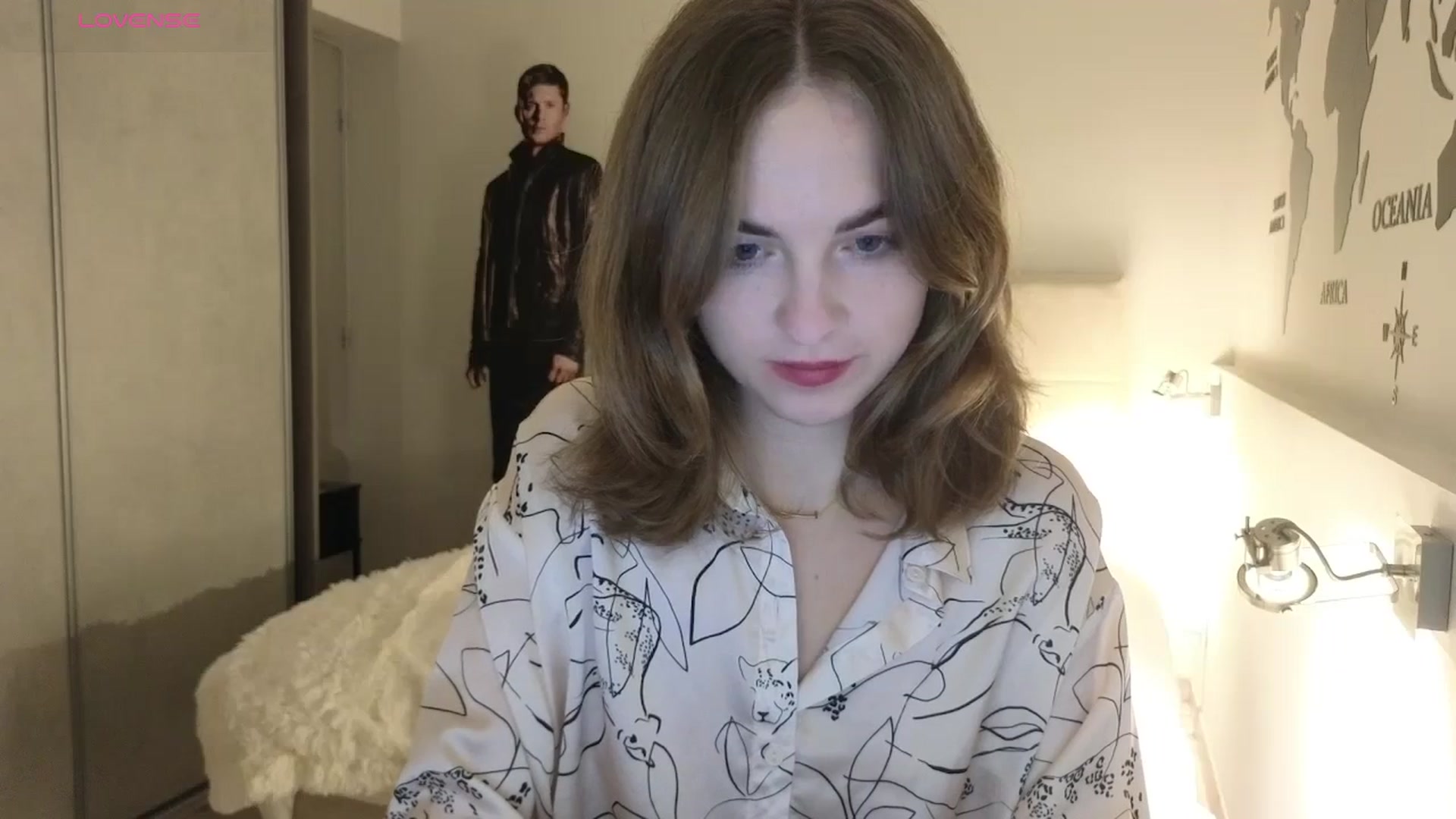 Gallery image thumbnail from Aliannaa's myfreecams stream on, 02/02/2025, 19:02 image 2 of 20