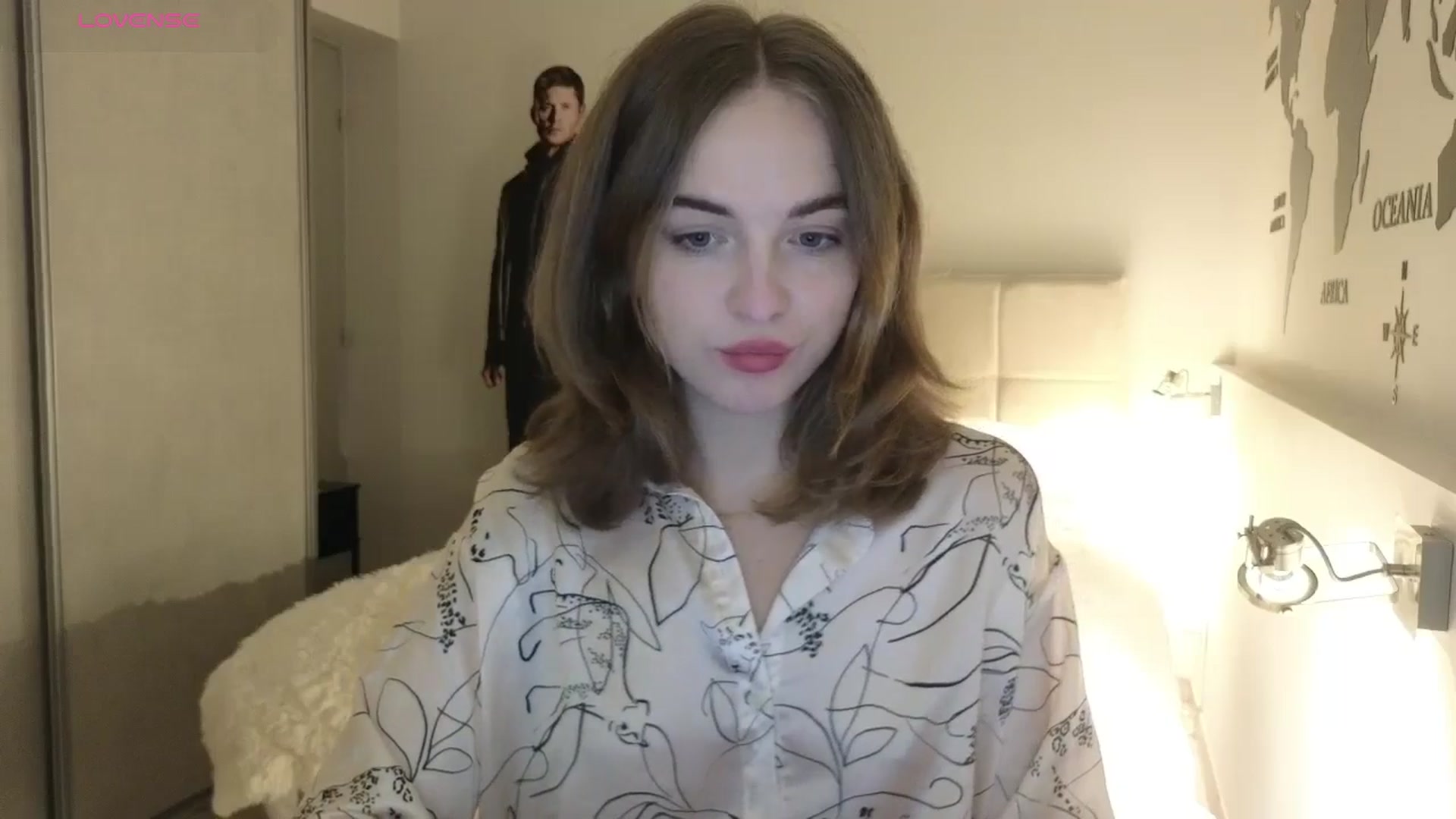 Gallery image thumbnail from Aliannaa's myfreecams stream on, 02/02/2025, 19:02 image 11 of 20