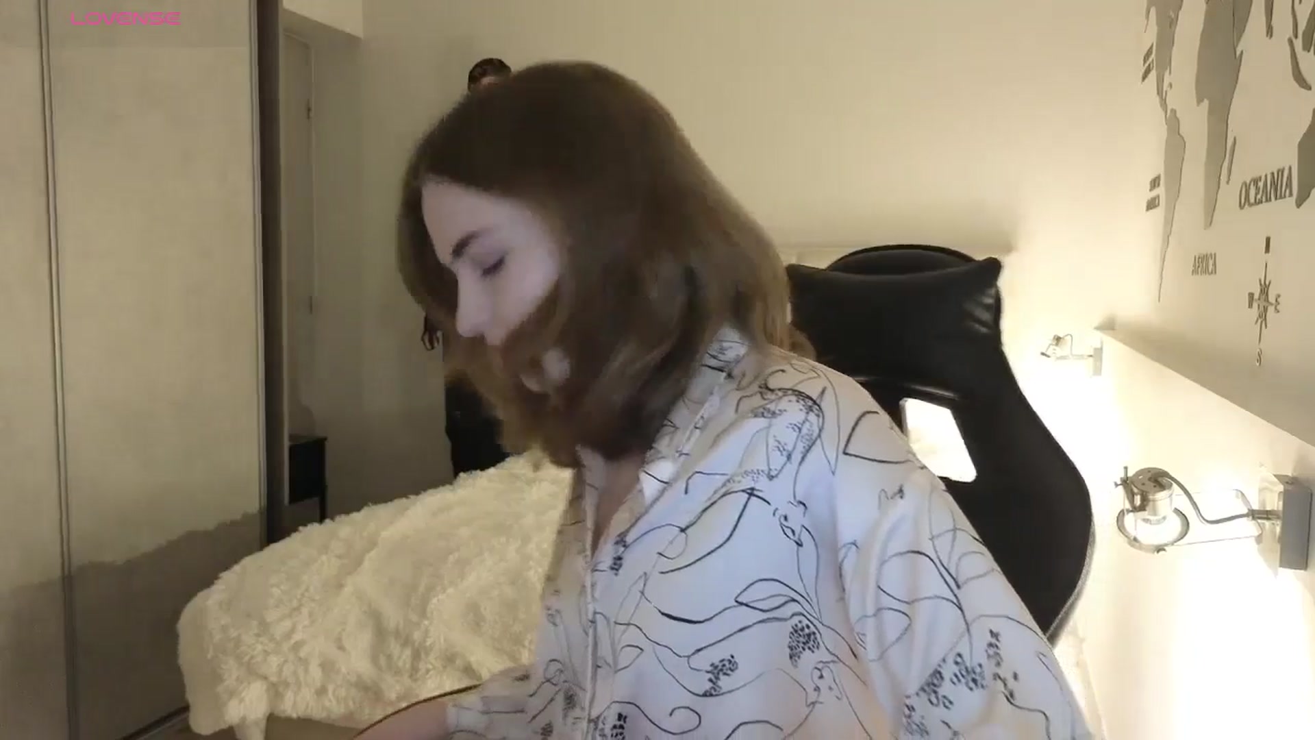 Gallery image thumbnail from Aliannaa's myfreecams stream on, 02/02/2025, 19:02 image 5 of 20