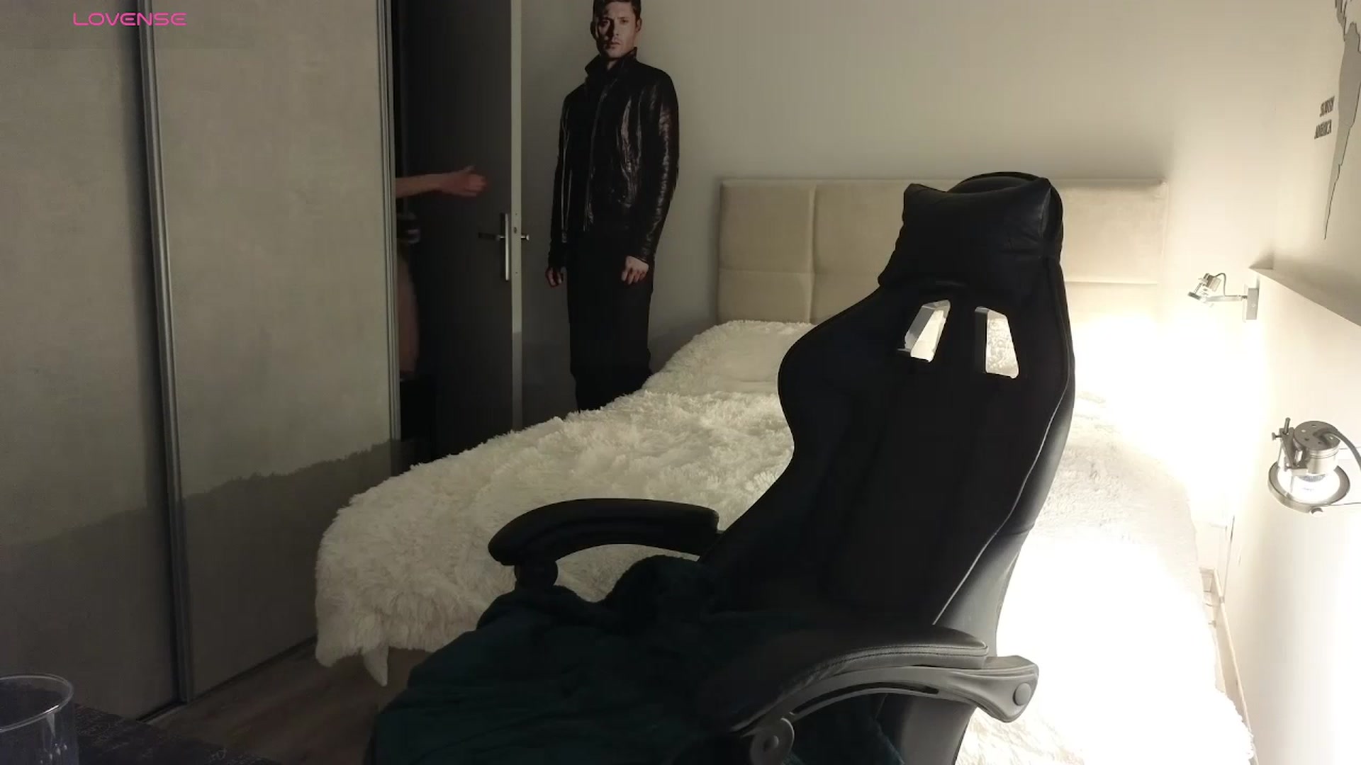 Gallery image thumbnail from Aliannaa's myfreecams stream on, 02/02/2025, 21:04 image 4 of 20