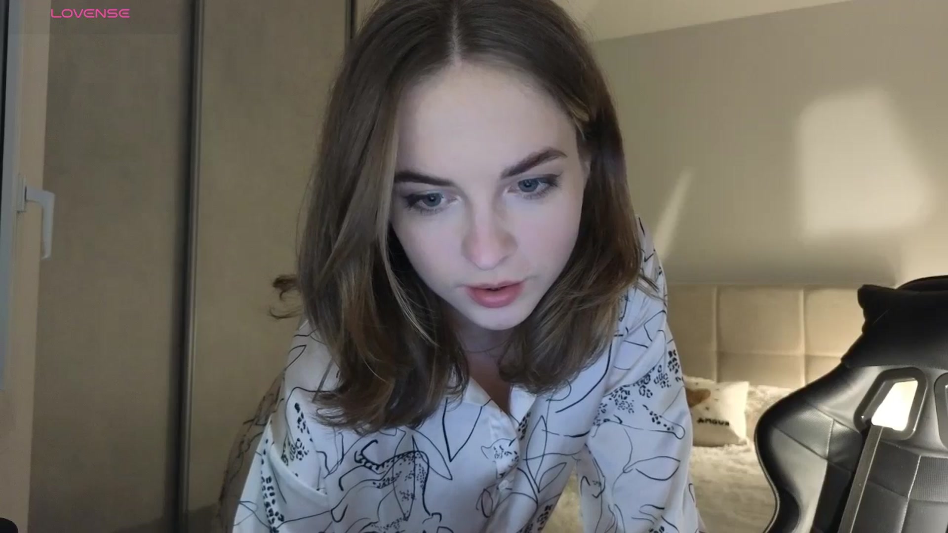 Gallery image thumbnail from Aliannaa's myfreecams stream on, 02/03/2025, 21:19 image 12 of 20