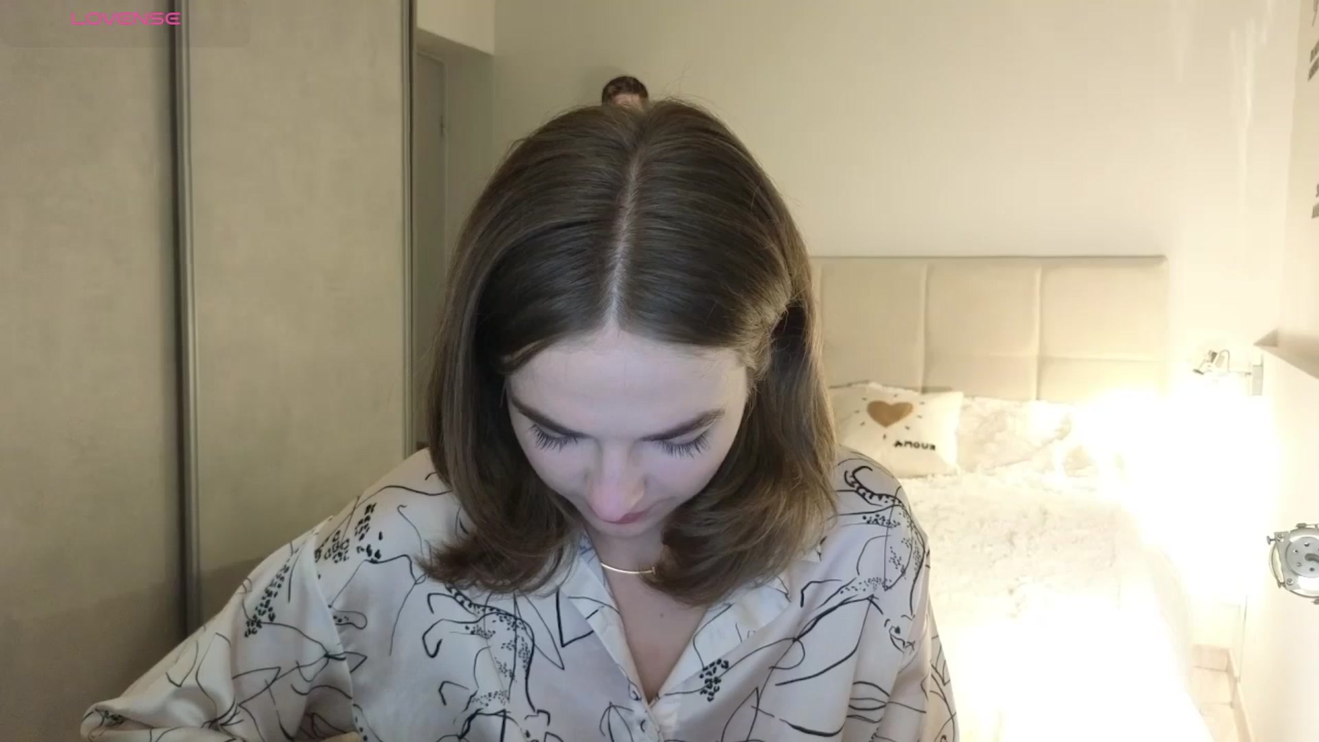 Gallery image thumbnail from Aliannaa's myfreecams stream on, 02/03/2025, 21:19 image 5 of 20