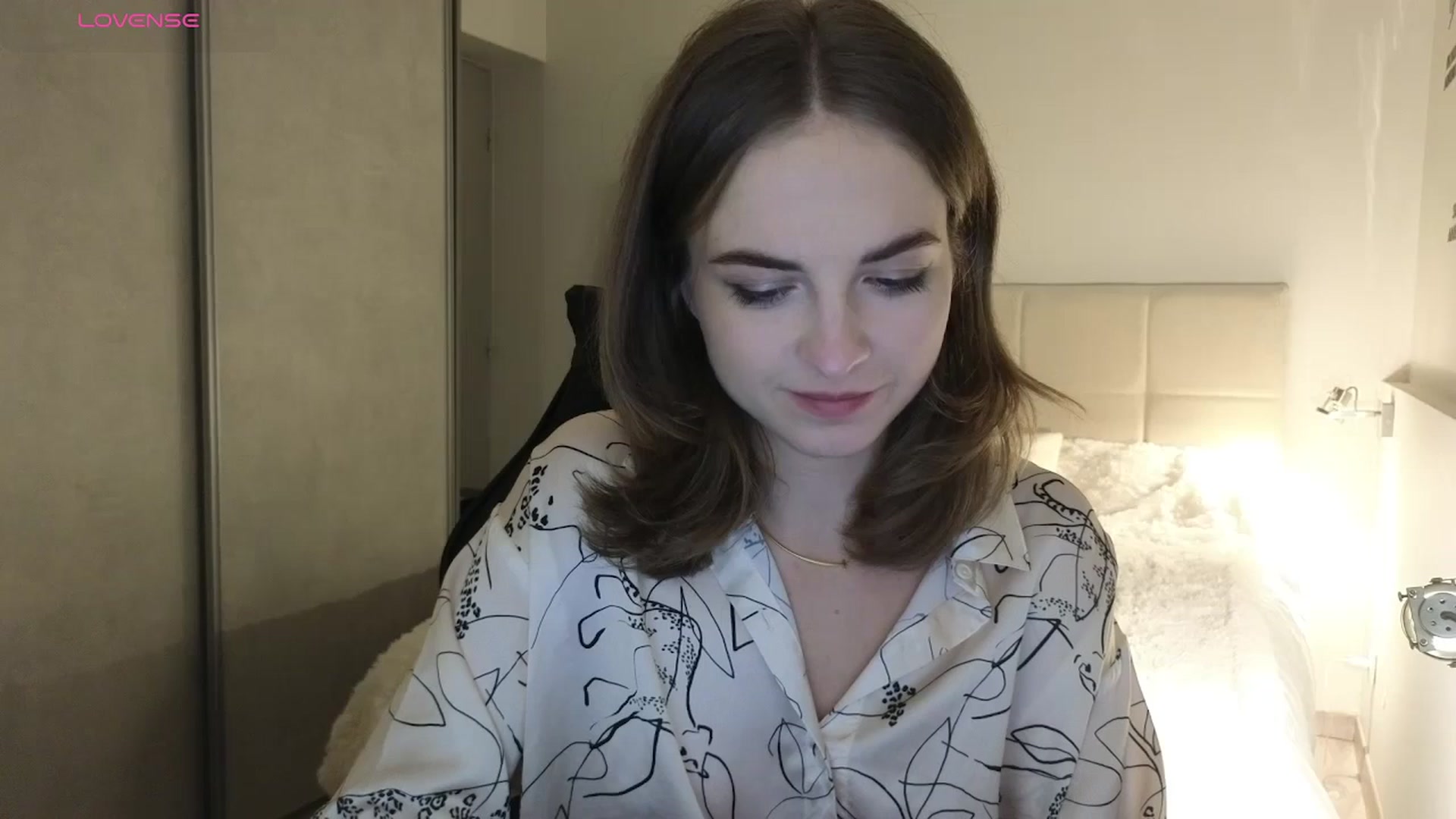 Gallery image thumbnail from Aliannaa's myfreecams stream on, 02/03/2025, 21:19 image 4 of 20