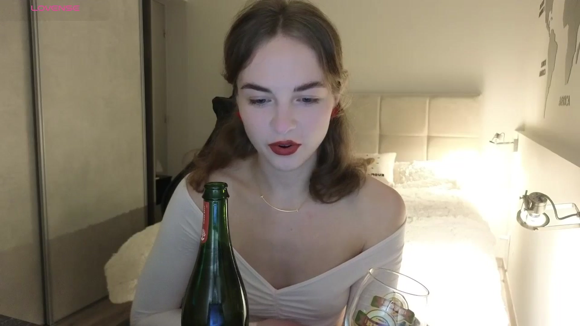 Gallery image thumbnail from Aliannaa's myfreecams stream on, 02/04/2025, 21:09 image 8 of 20