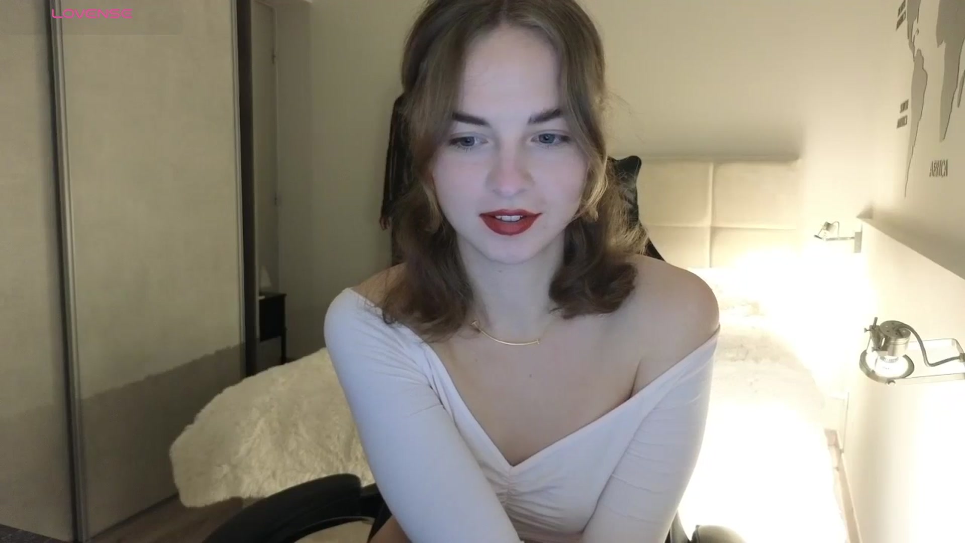 Gallery image thumbnail from Aliannaa's myfreecams stream on, 02/04/2025, 21:09 image 13 of 20