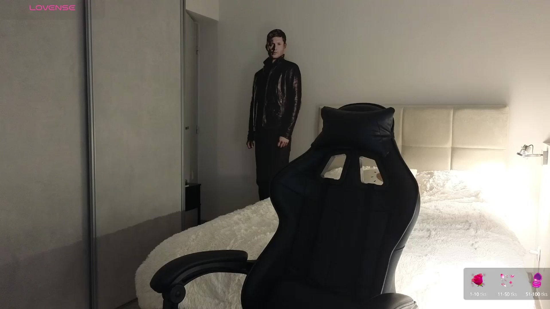 Gallery image thumbnail from Aliannaa's myfreecams stream on, 02/04/2025, 23:39 image 8 of 20