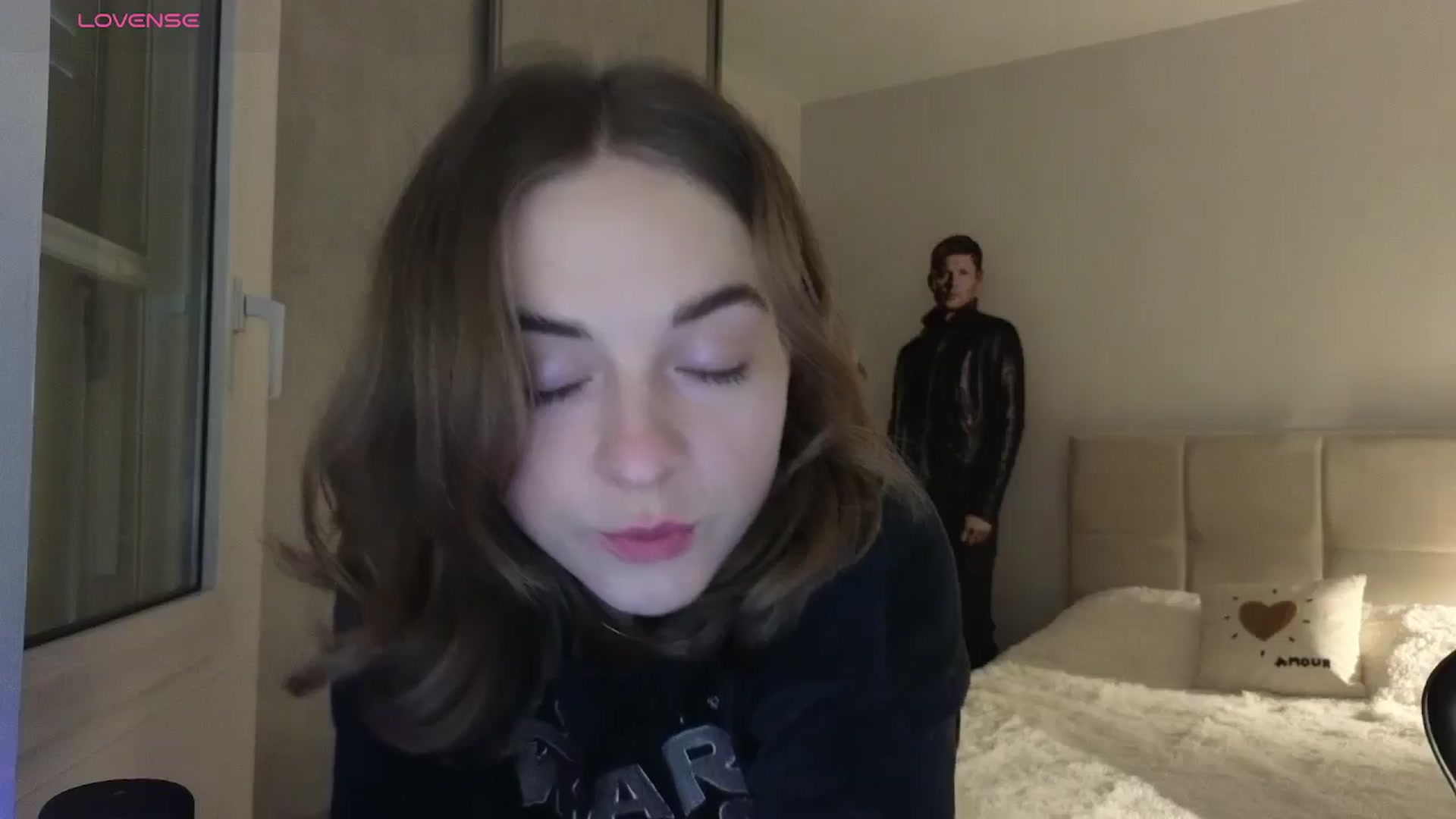Gallery image thumbnail from Aliannaa's myfreecams stream on, 02/06/2025, 07:42 image 11 of 20