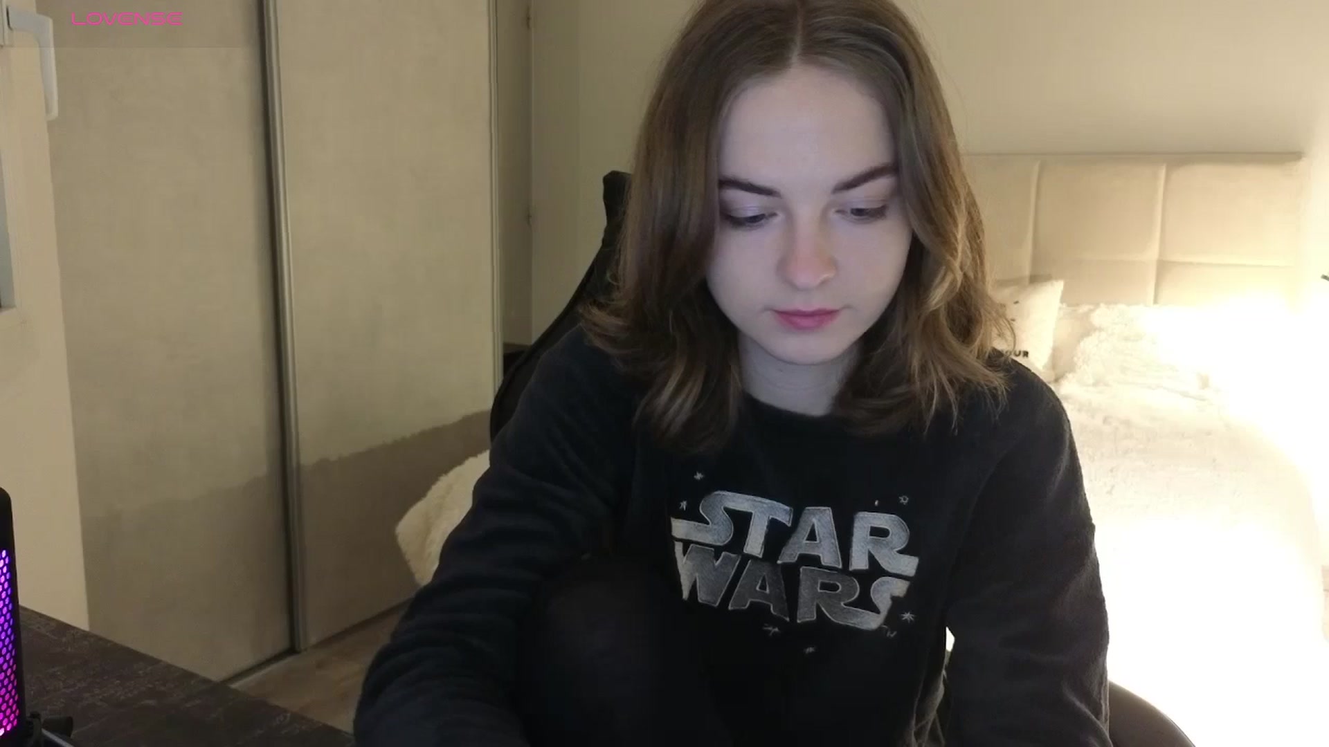 Gallery image thumbnail from Aliannaa's myfreecams stream on, 02/06/2025, 07:42 image 6 of 20