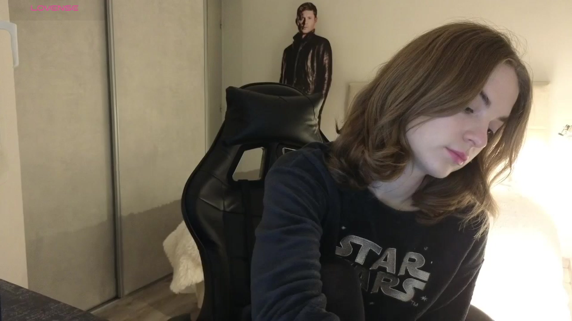 Gallery image thumbnail from Aliannaa's myfreecams stream on, 02/06/2025, 07:42 image 8 of 20