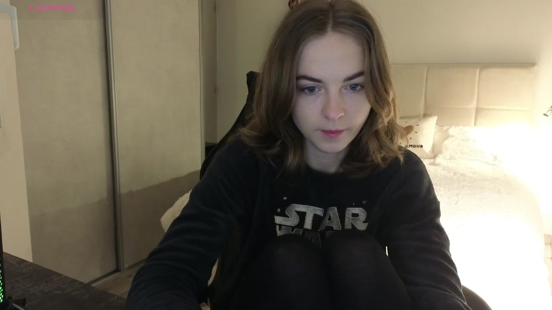 Gallery image thumbnail from Aliannaa's myfreecams stream on, 02/06/2025, 07:42 image 5 of 20