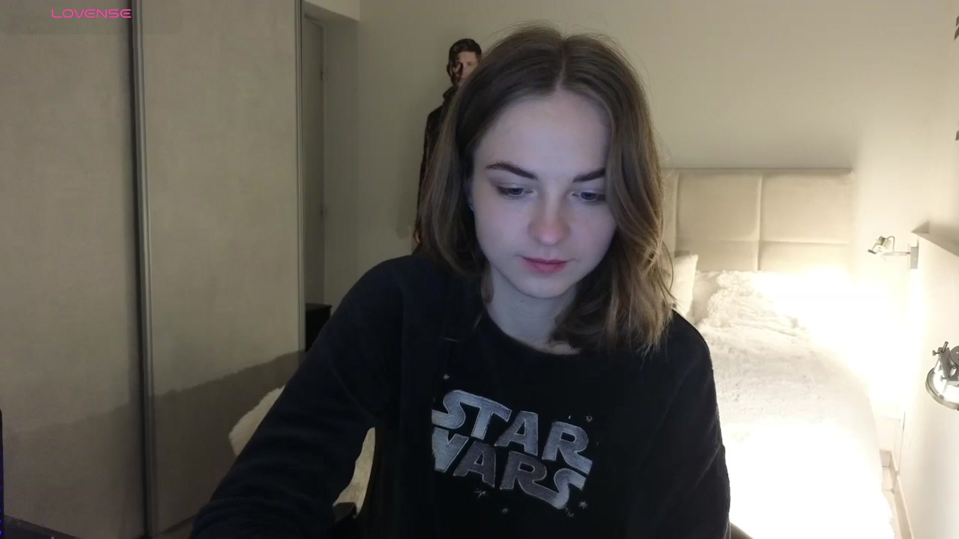 Gallery image thumbnail from Aliannaa's myfreecams stream on, 02/06/2025, 07:42 image 19 of 20