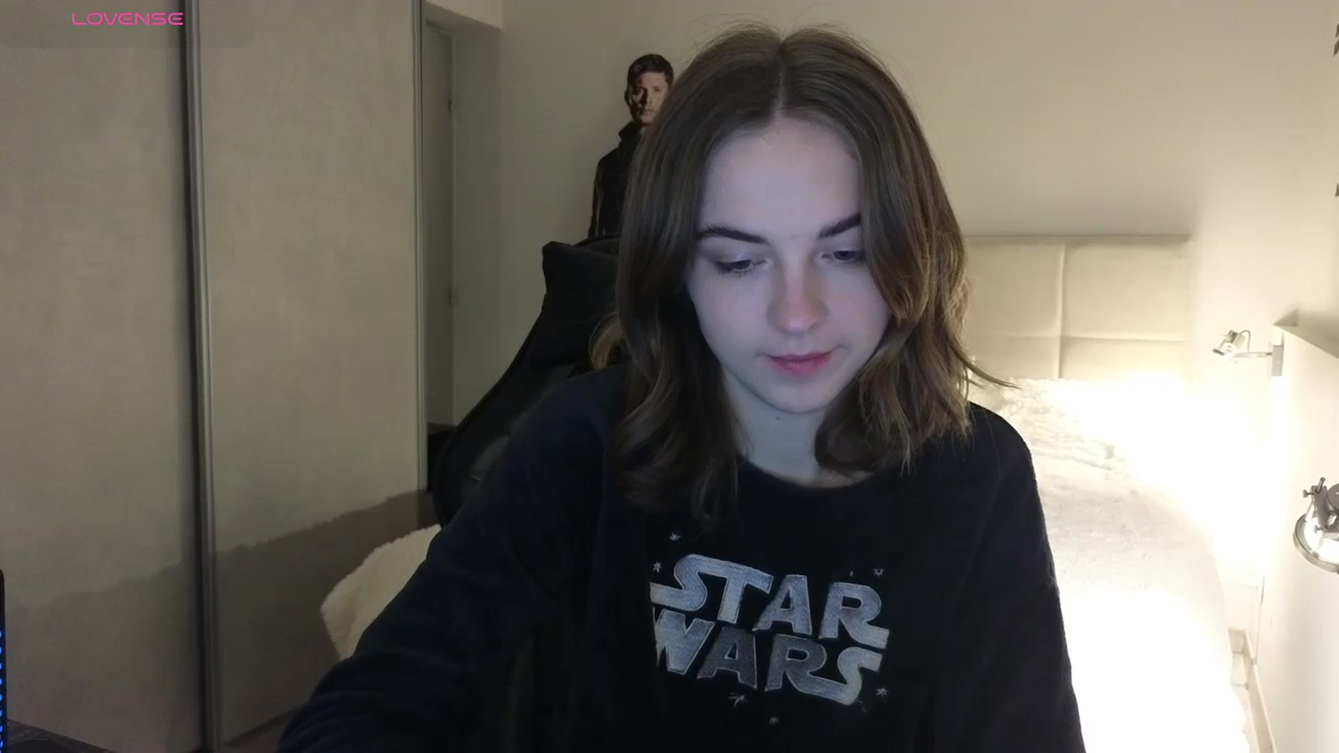 Gallery image thumbnail from Aliannaa's myfreecams stream on, 02/06/2025, 08:07 image 13 of 20