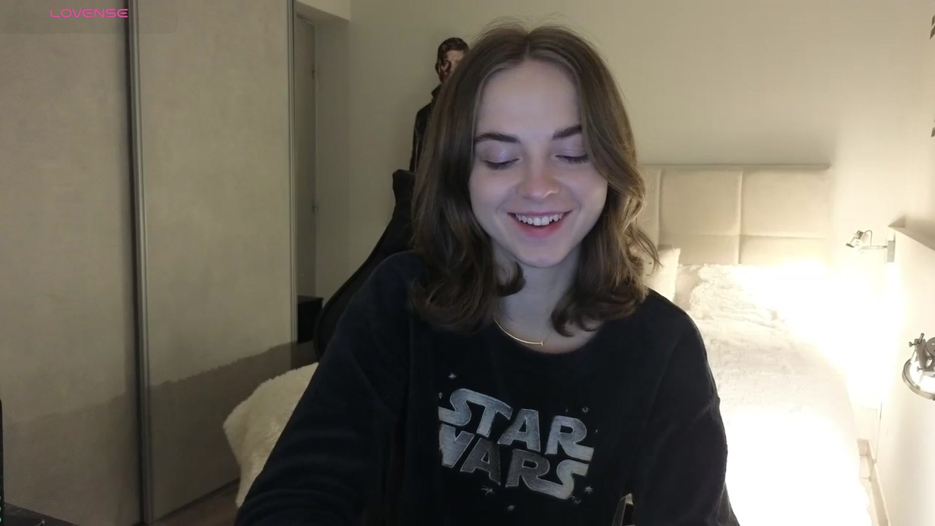 Gallery image thumbnail from Aliannaa's myfreecams stream on, 02/06/2025, 08:07 image 7 of 20
