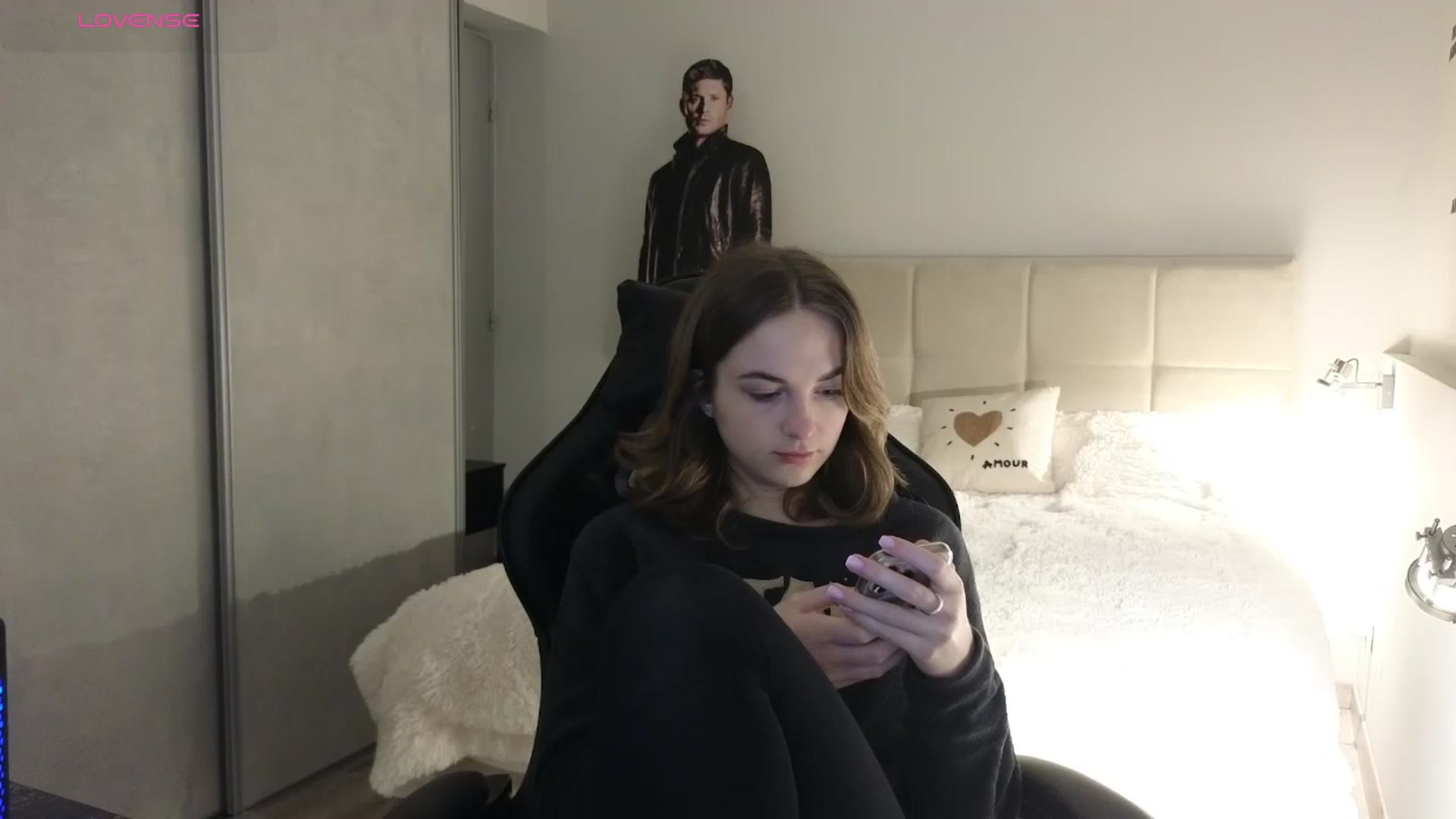 Gallery image thumbnail from Aliannaa's myfreecams stream on, 02/06/2025, 08:07 image 20 of 20