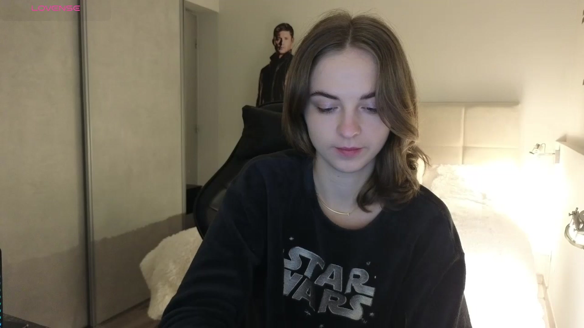 Gallery image thumbnail from Aliannaa's myfreecams stream on, 02/06/2025, 08:07 image 6 of 20