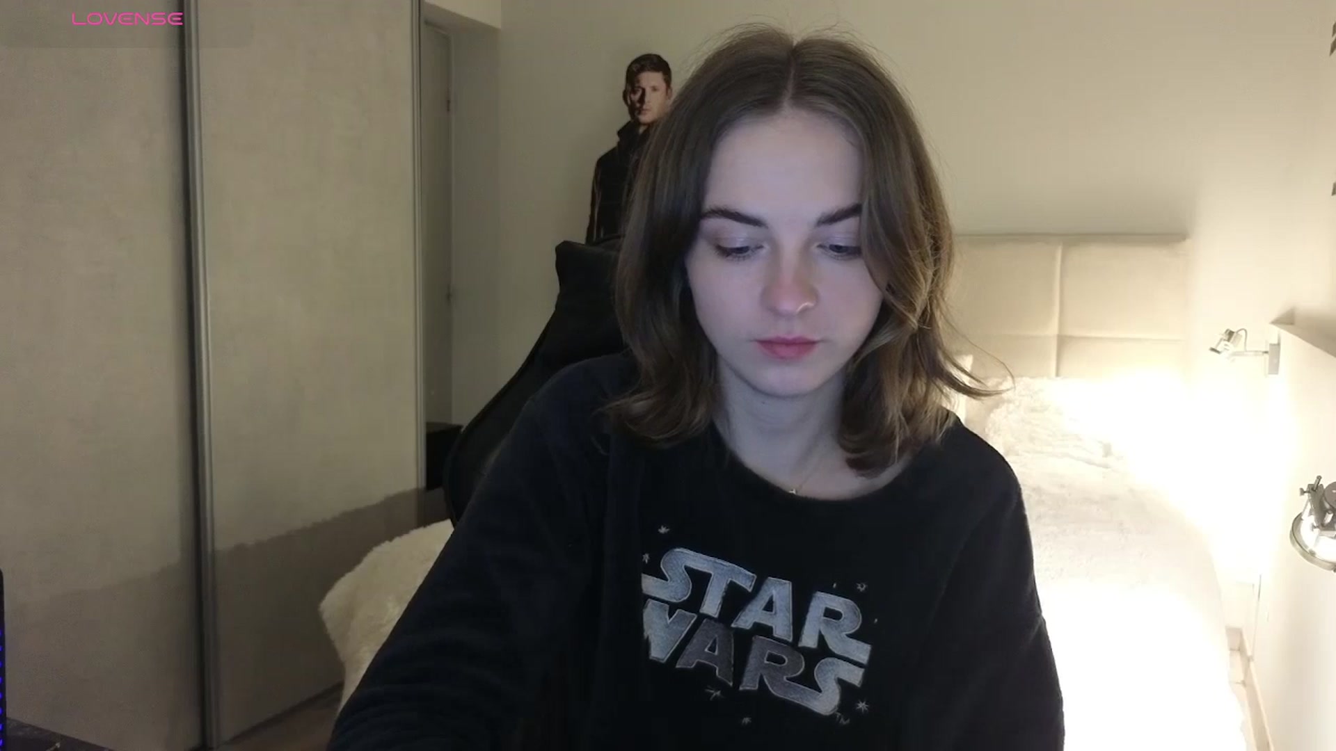 Gallery image thumbnail from Aliannaa's myfreecams stream on, 02/06/2025, 08:07 image 11 of 20