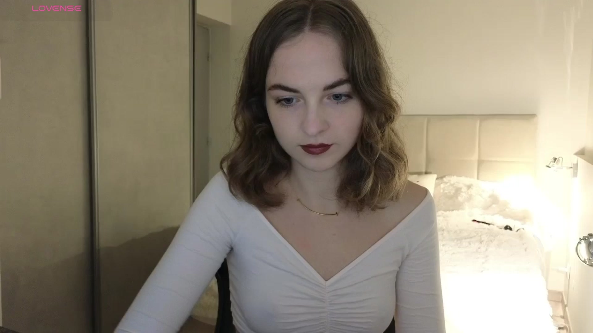 Gallery image thumbnail from Aliannaa's myfreecams stream on, 02/06/2025, 21:15 image 1 of 20