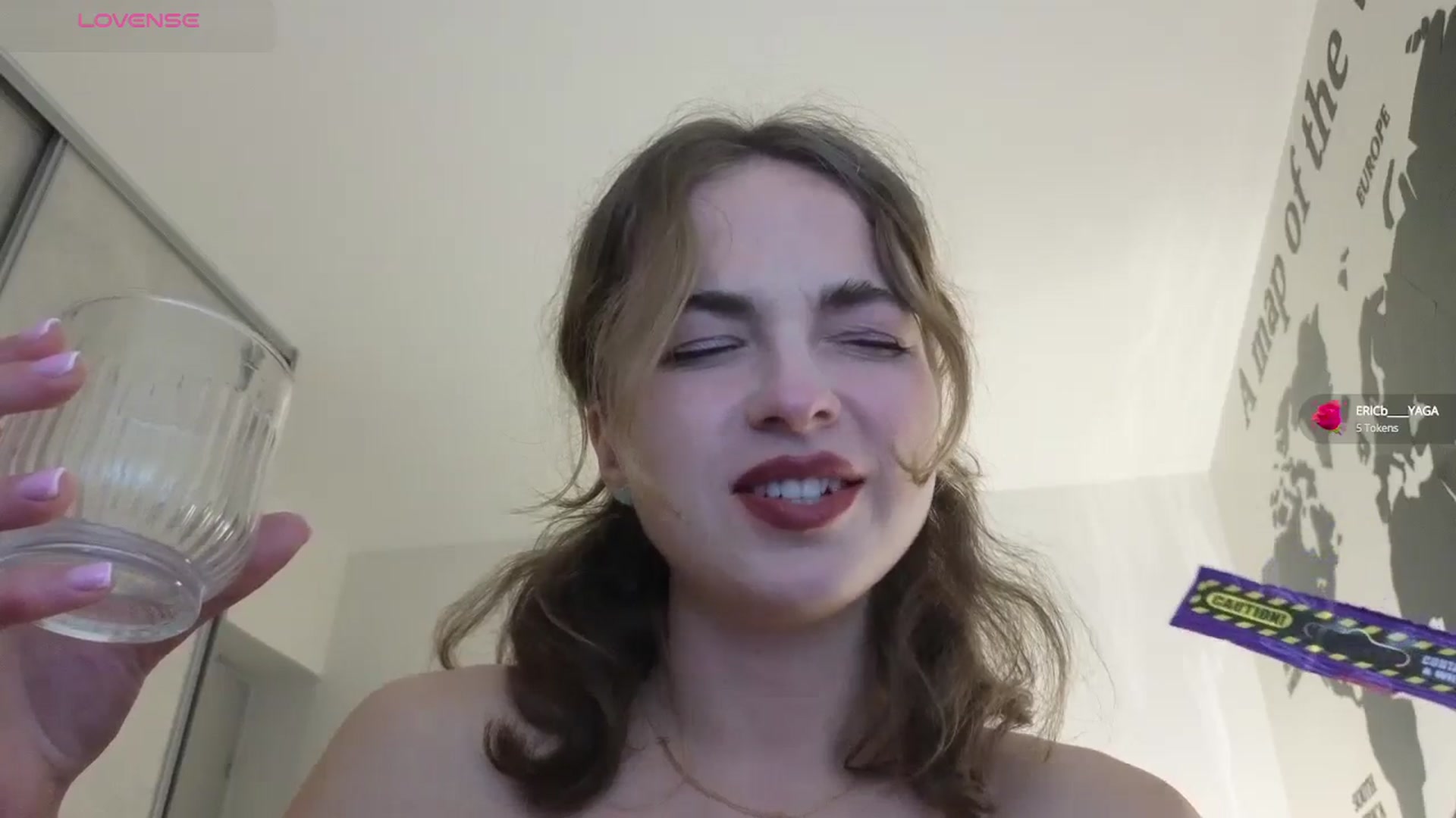 Gallery image thumbnail from Aliannaa's myfreecams stream on, 02/06/2025, 21:55 image 12 of 20