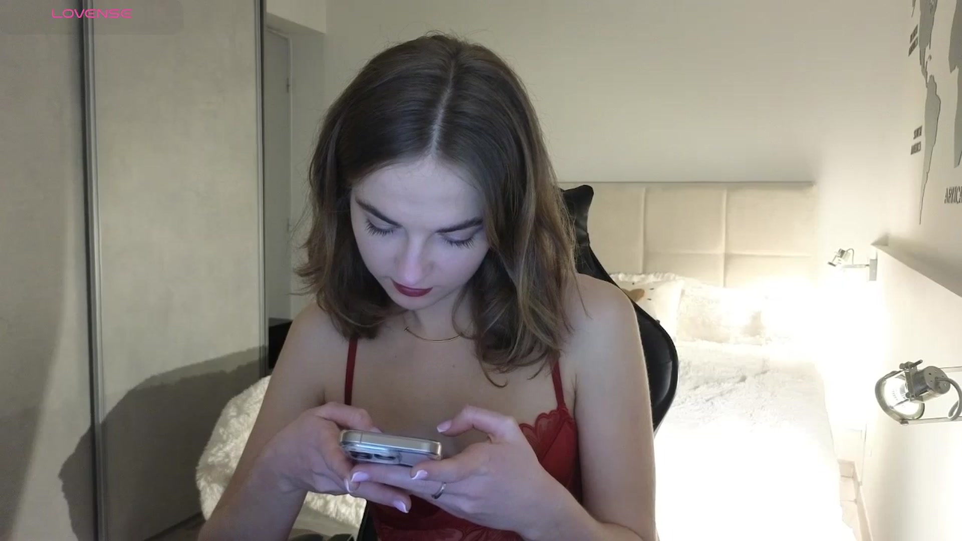 Gallery image thumbnail from Aliannaa's myfreecams stream on, 02/07/2025, 22:44 image 2 of 20