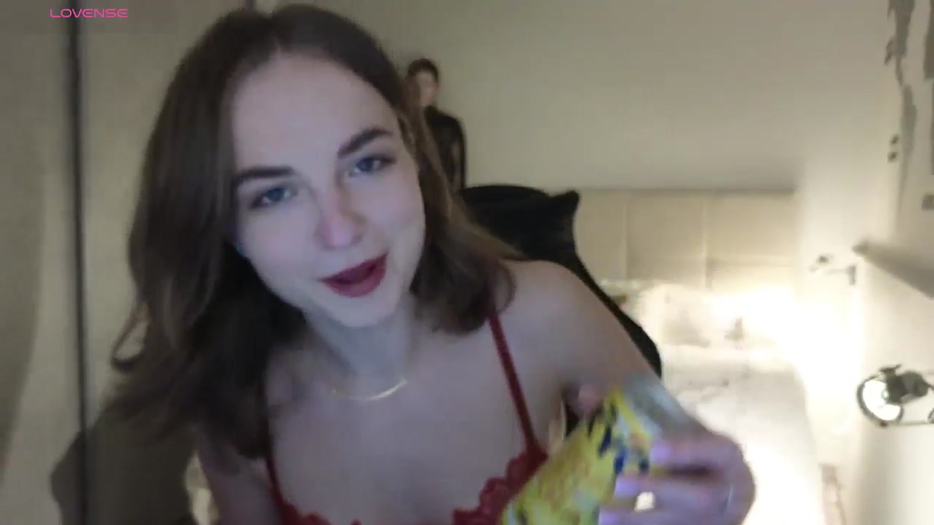 Gallery image thumbnail from Aliannaa's myfreecams stream on, 02/07/2025, 22:44 image 4 of 20
