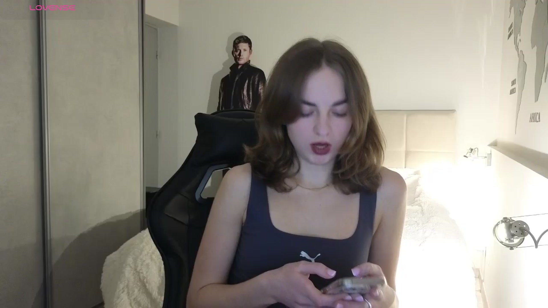 Gallery image thumbnail from Aliannaa's myfreecams stream on, 02/08/2025, 12:04 image 4 of 20
