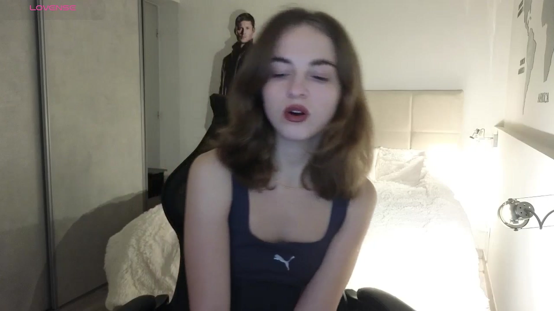 Gallery image thumbnail from Aliannaa's myfreecams stream on, 02/08/2025, 12:04 image 16 of 20