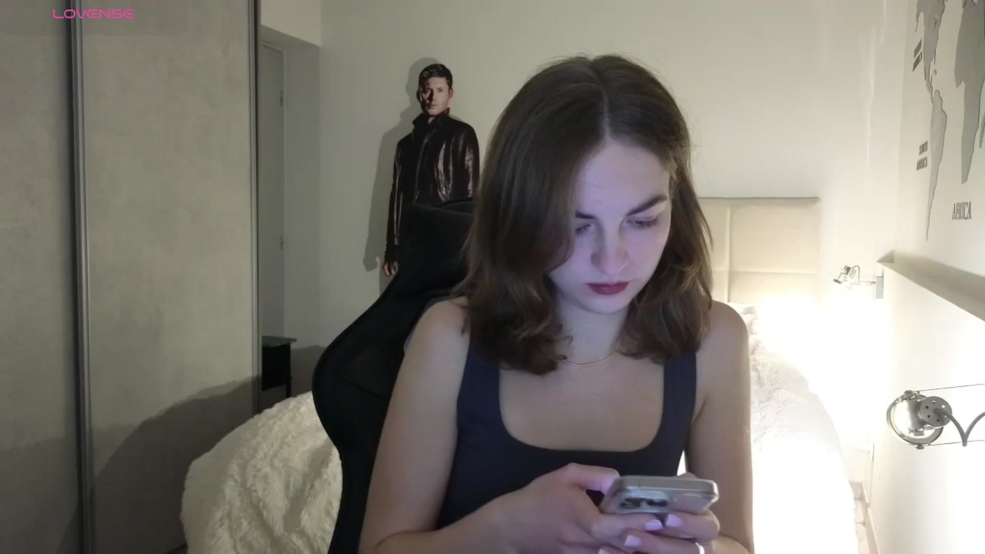 Gallery image thumbnail from Aliannaa's myfreecams stream on, 02/08/2025, 12:04 image 1 of 20