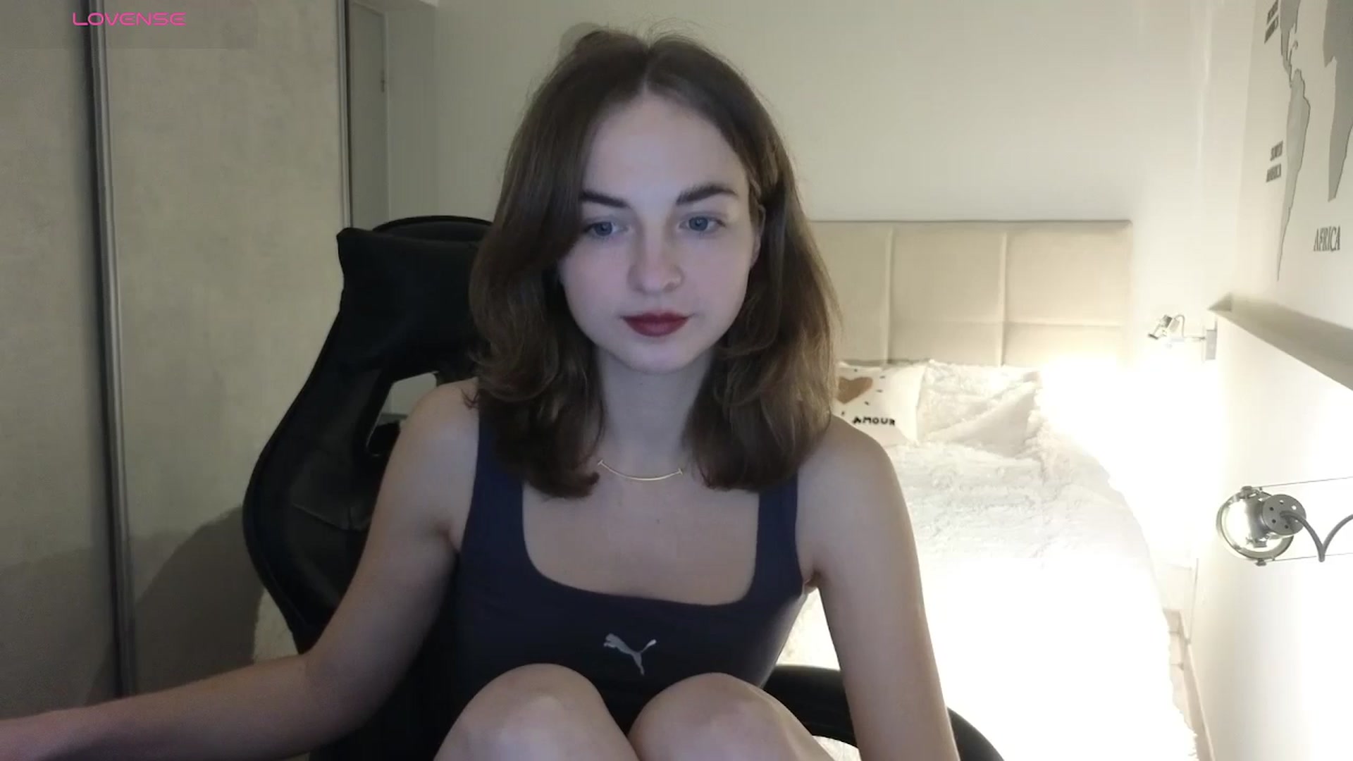 Gallery image thumbnail from Aliannaa's myfreecams stream on, 02/08/2025, 12:04 image 9 of 20