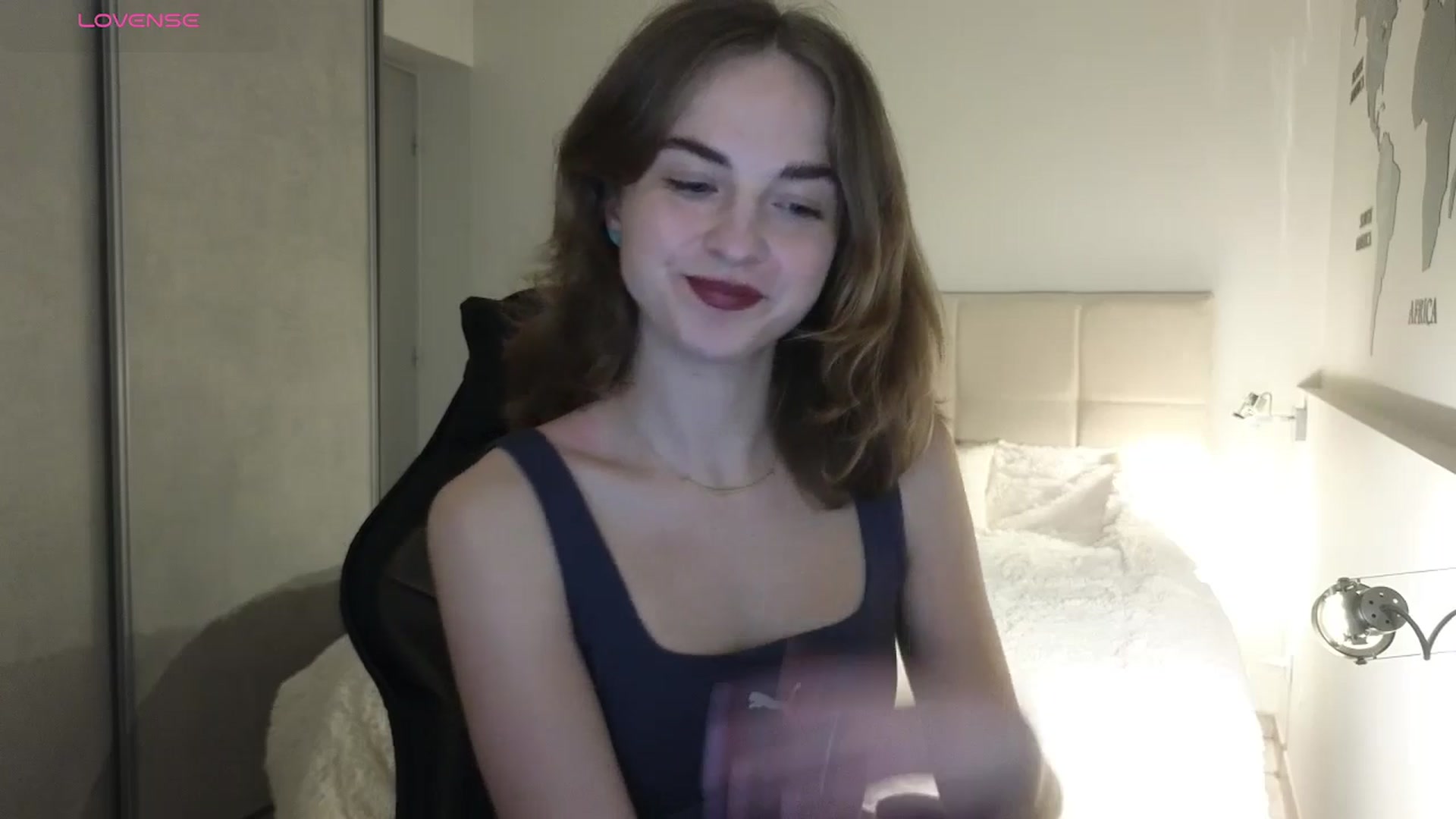 Gallery image thumbnail from Aliannaa's myfreecams stream on, 02/08/2025, 12:04 image 3 of 20