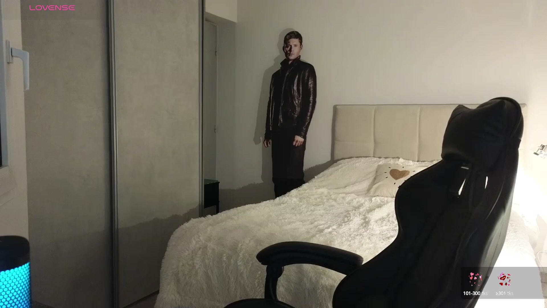 Gallery image thumbnail from Aliannaa's myfreecams stream on, 02/09/2025, 22:08 image 14 of 20
