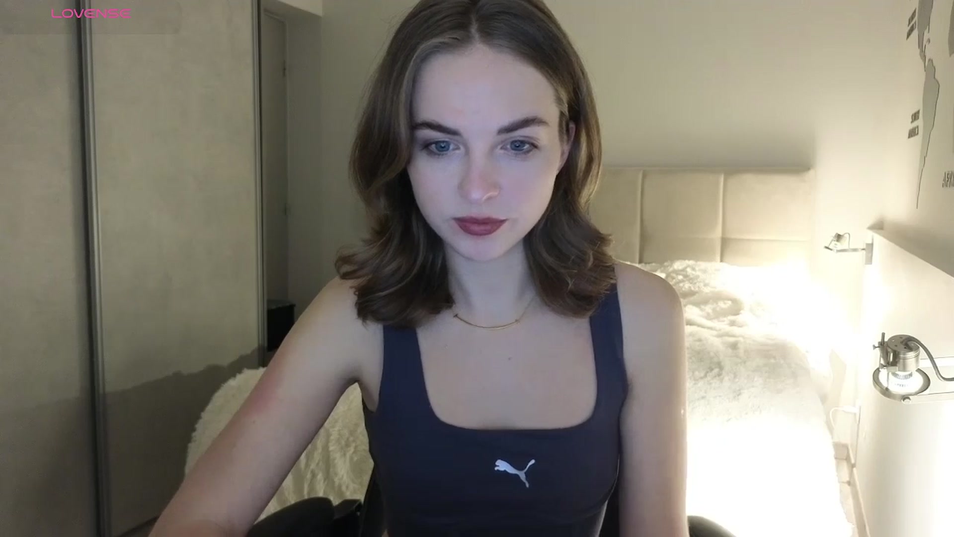 Gallery image thumbnail from Aliannaa's myfreecams stream on, 02/09/2025, 22:08 image 5 of 20